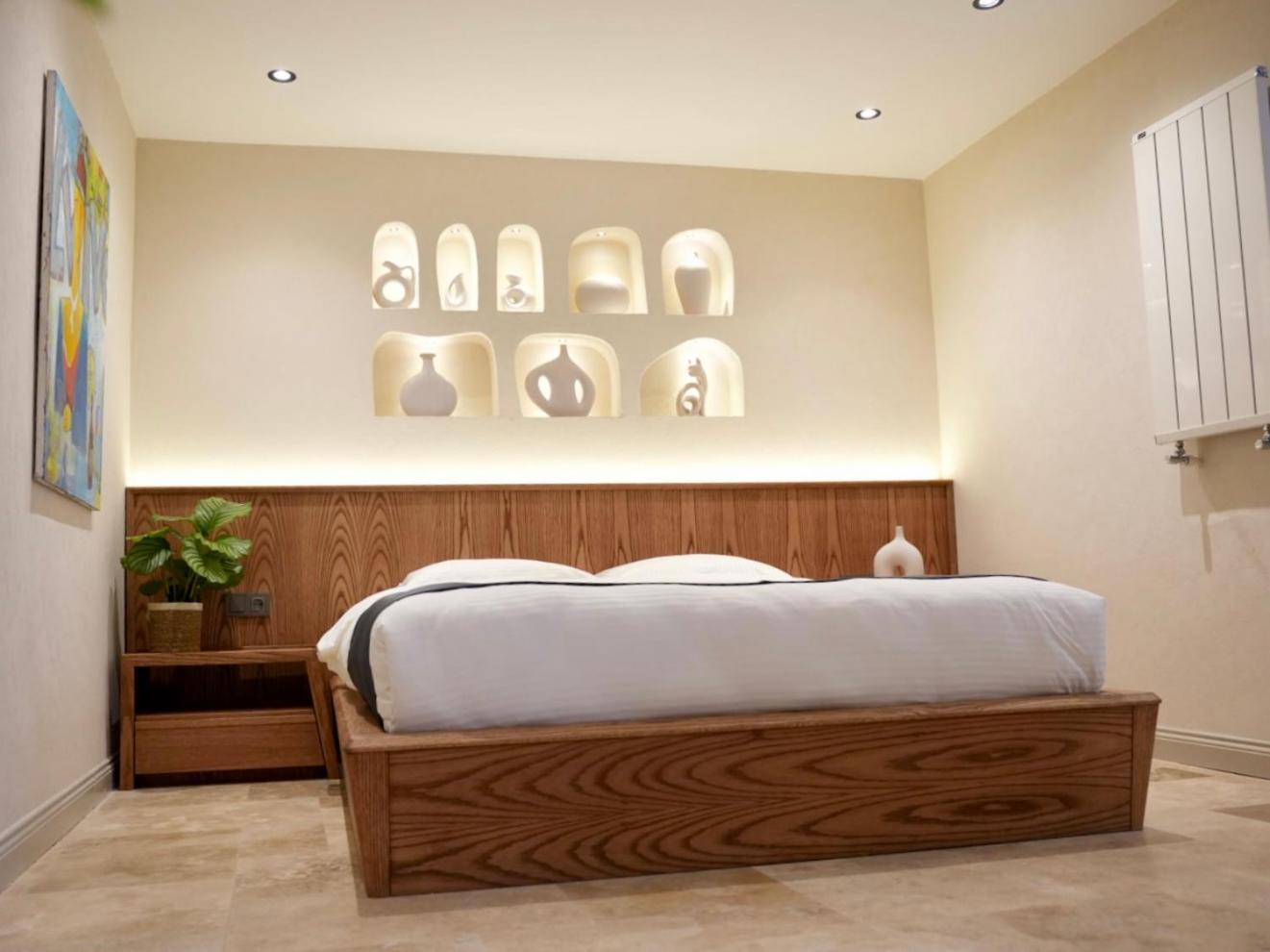 Aparthotel Khalkedon *