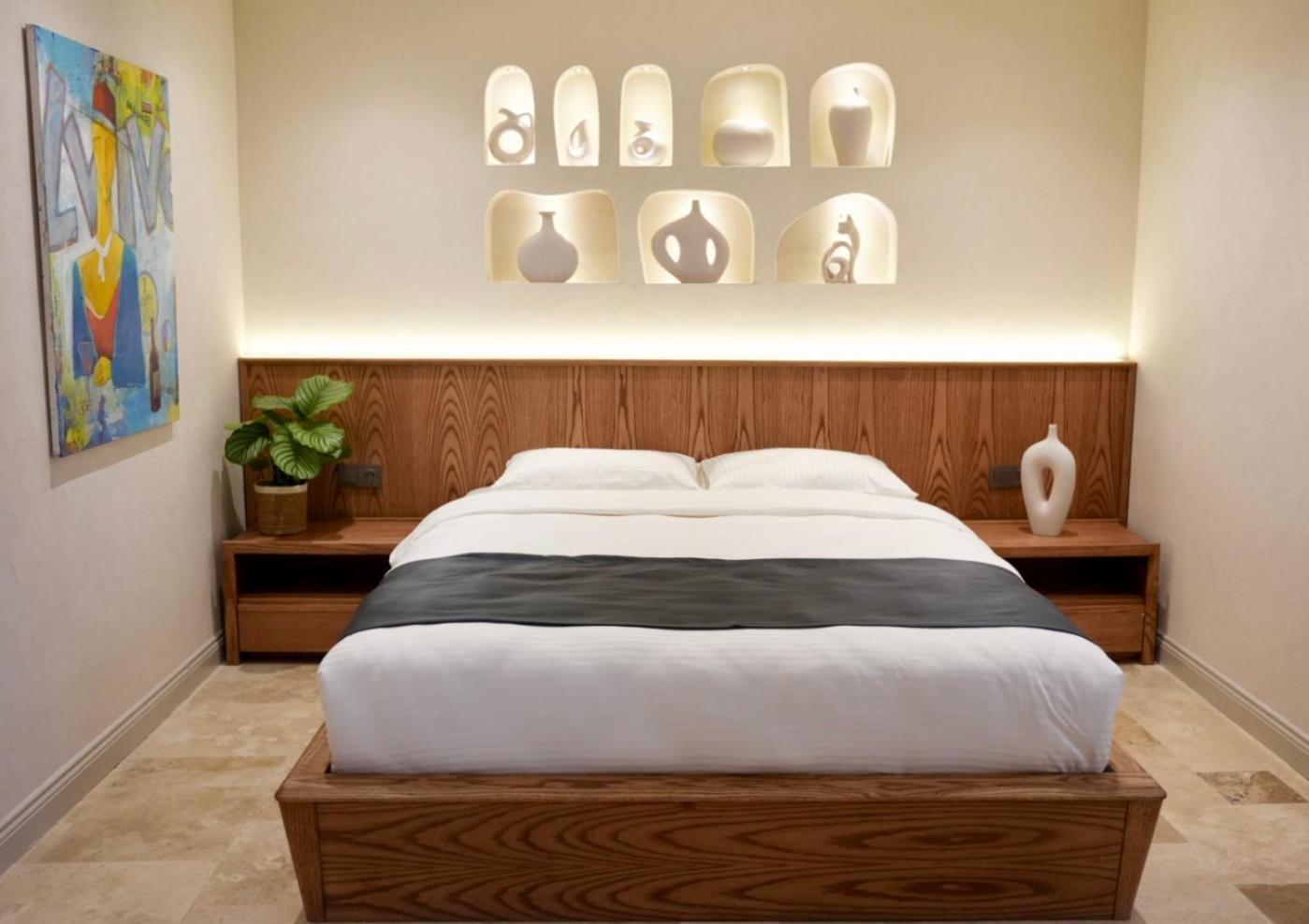 Khalkedon Aparthotel *