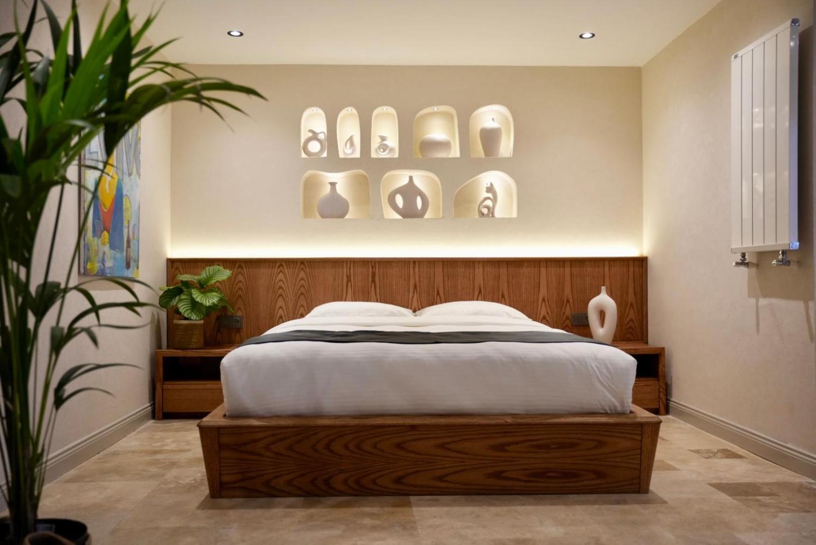 Khalkedon Aparthotel *