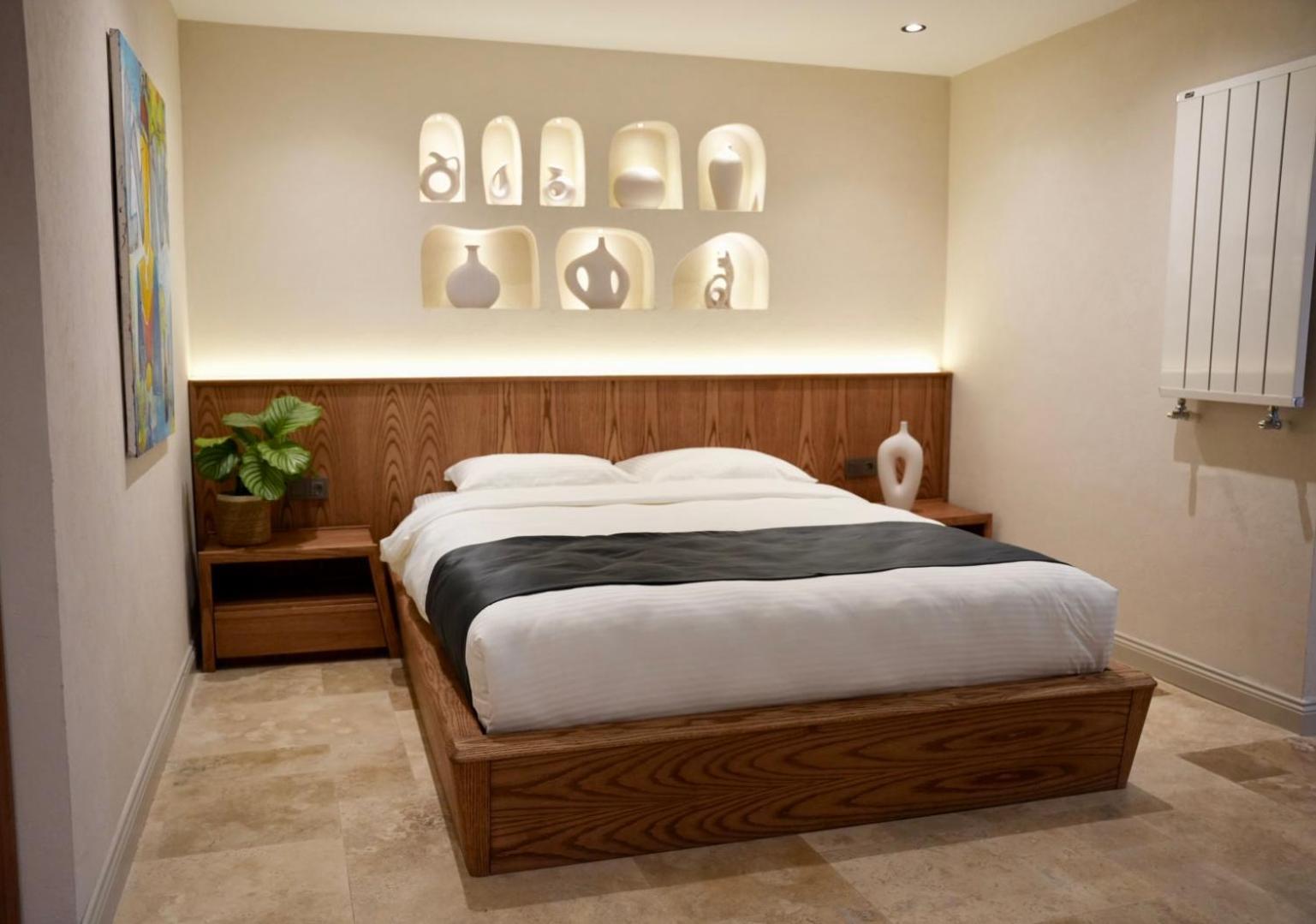 Khalkedon Aparthotel *