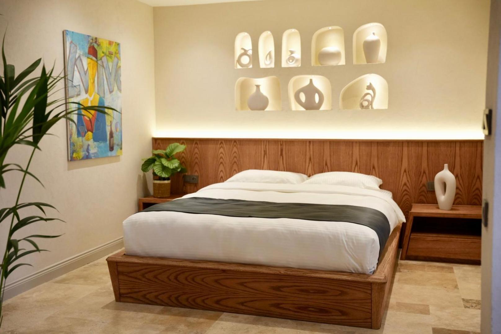 Aparthotel Khalkedon Istanbul