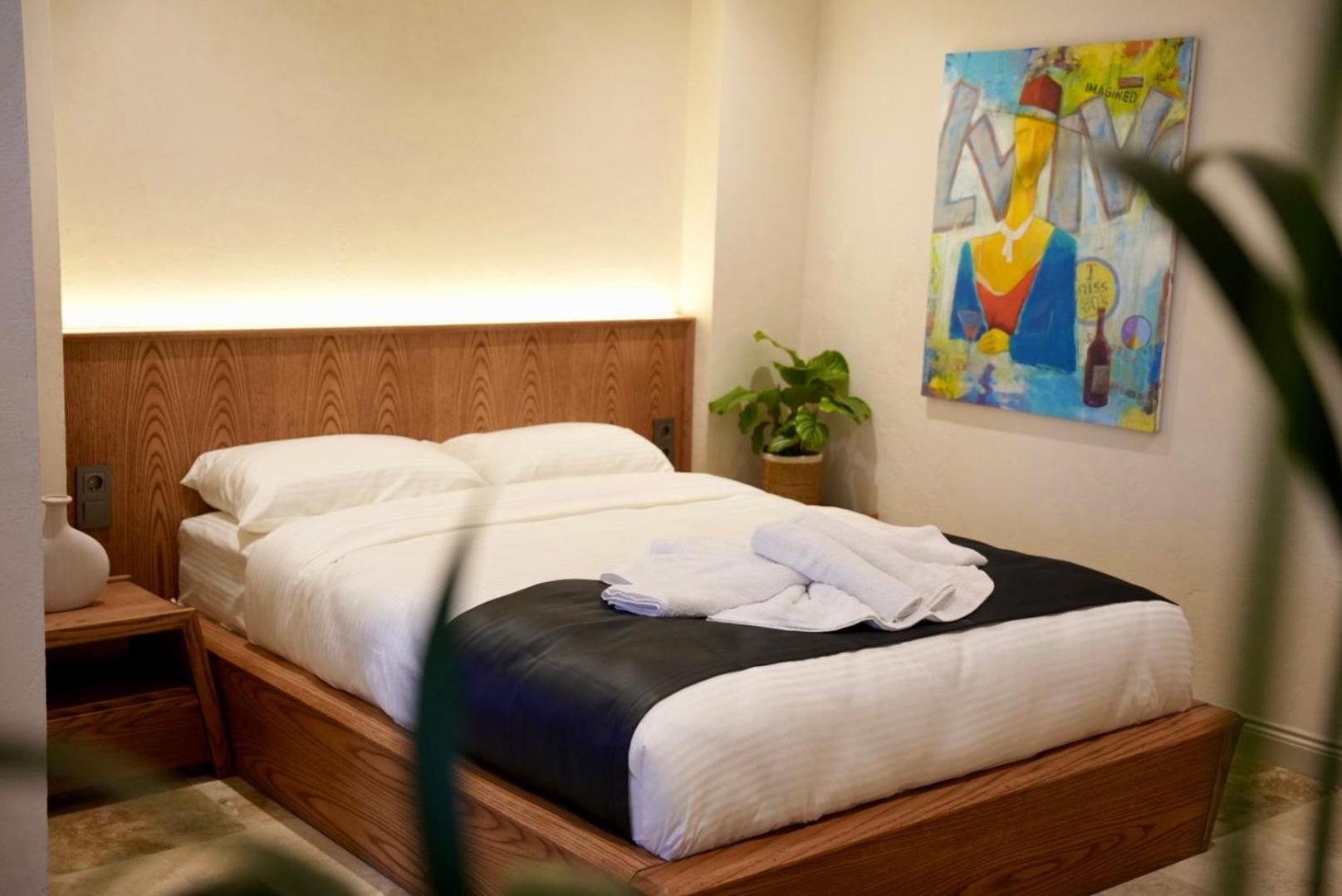 Aparthotel Khalkedon Istanbul