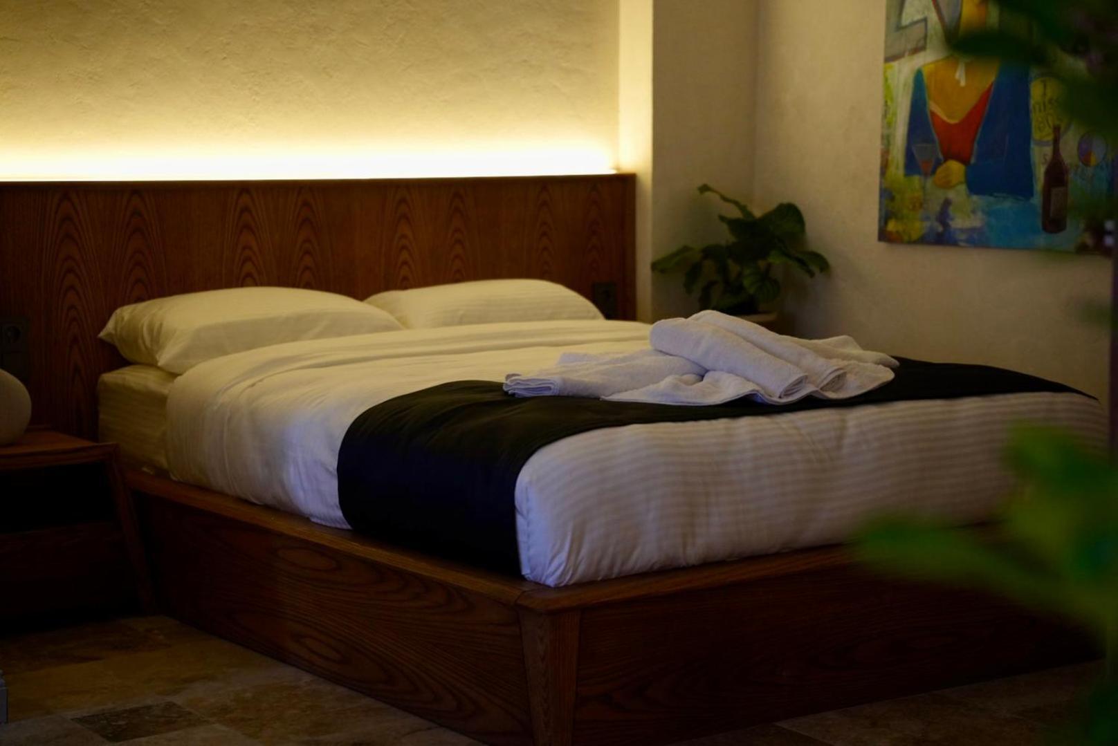 Khalkedon Aparthotel Istanbul