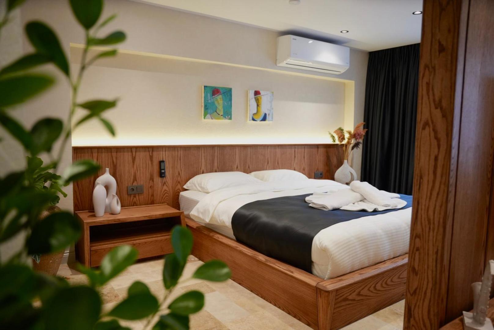 Khalkedon Aparthotel Istanbul