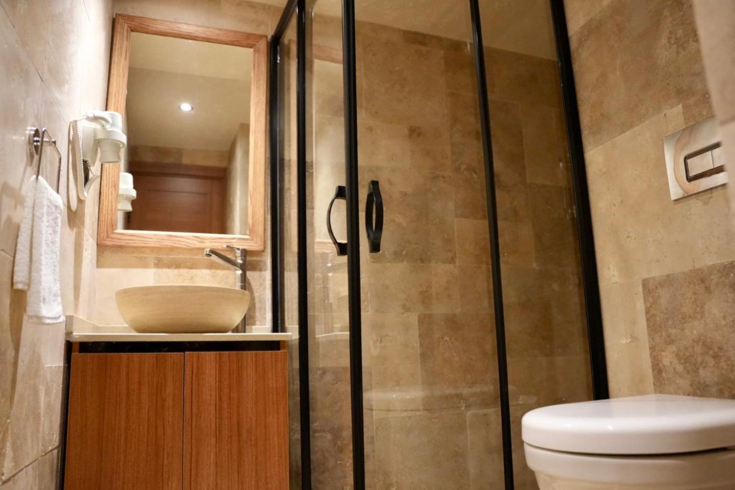 Aparthotel Khalkedon Istanbul