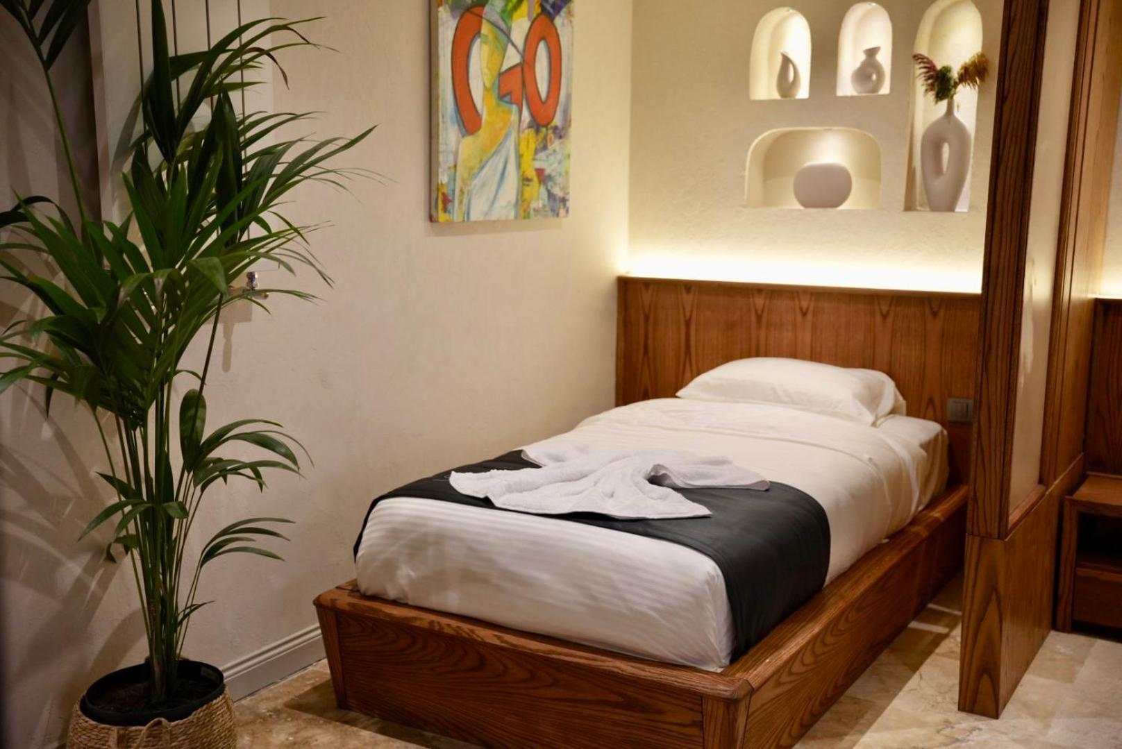 Aparthotel Khalkedon