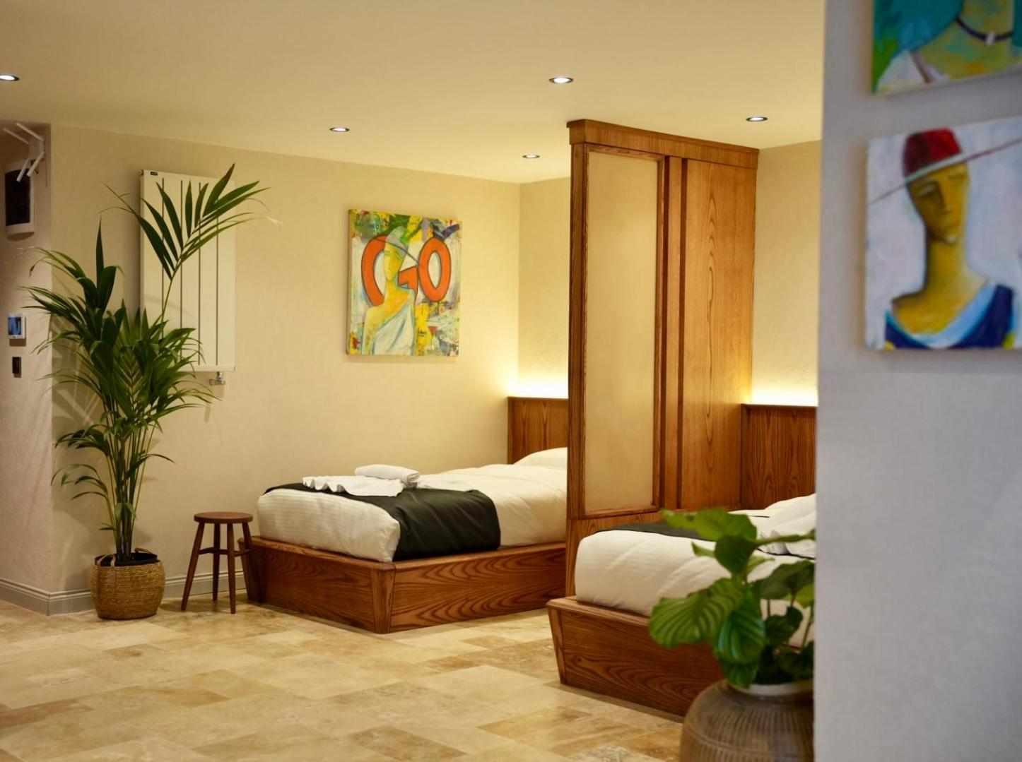 Aparthotel Khalkedon Istanbul