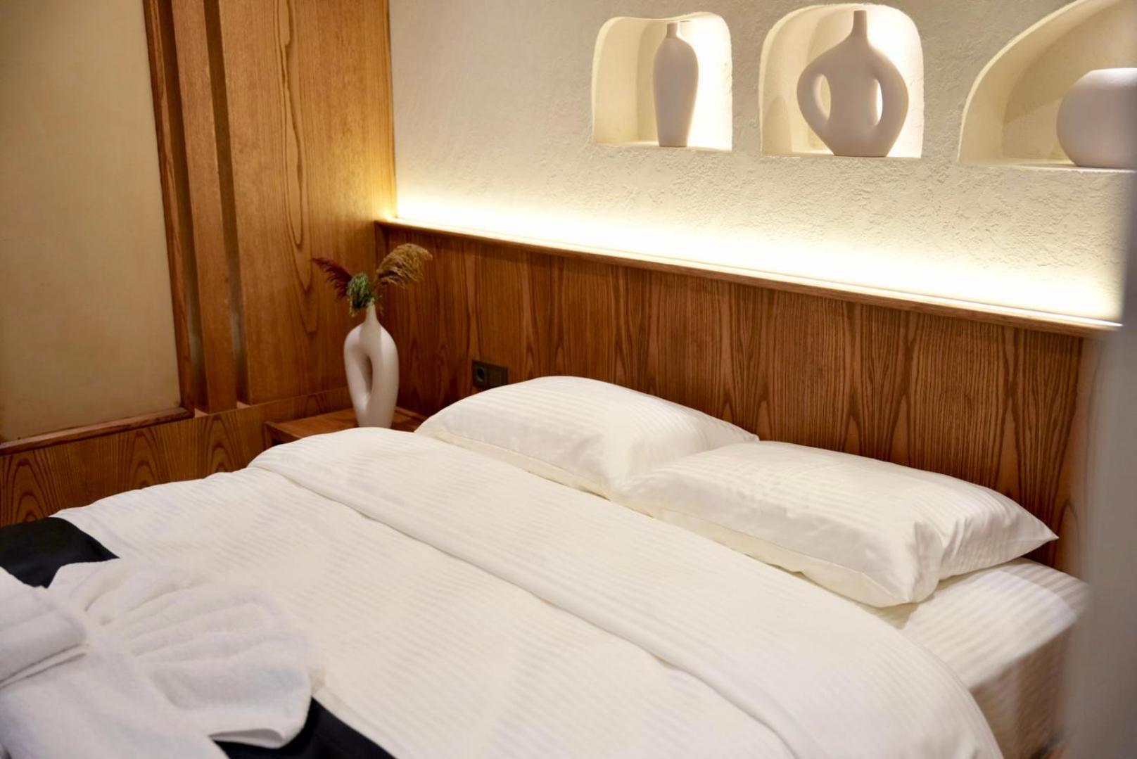 Aparthotel Khalkedon