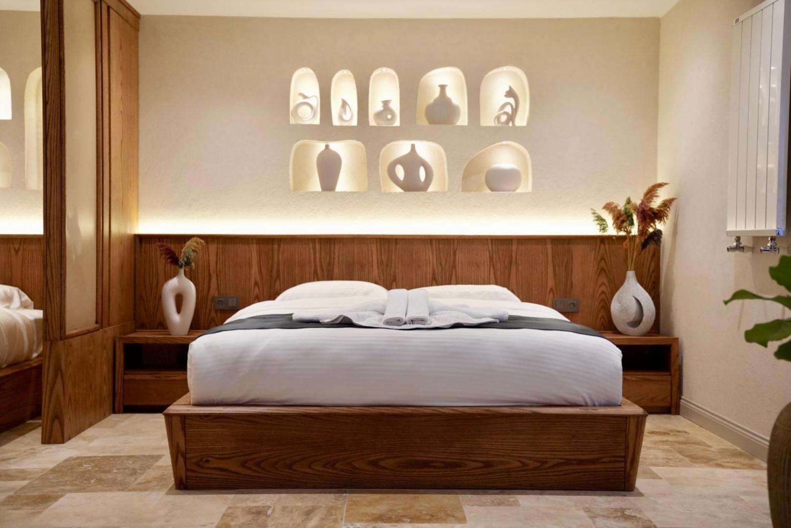 Khalkedon Aparthotel *