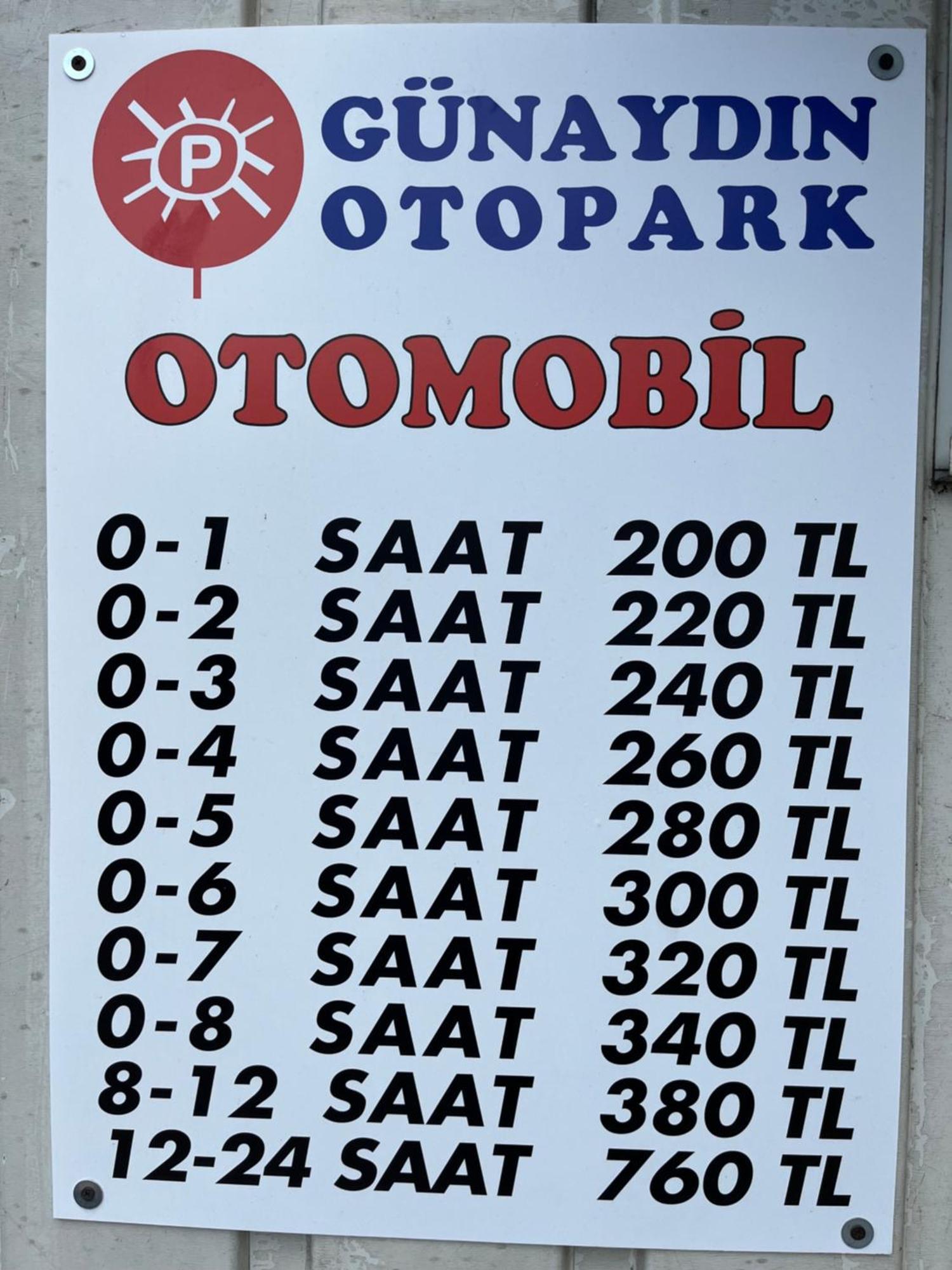Oda ve Kahvaltı Vera İstanbul
