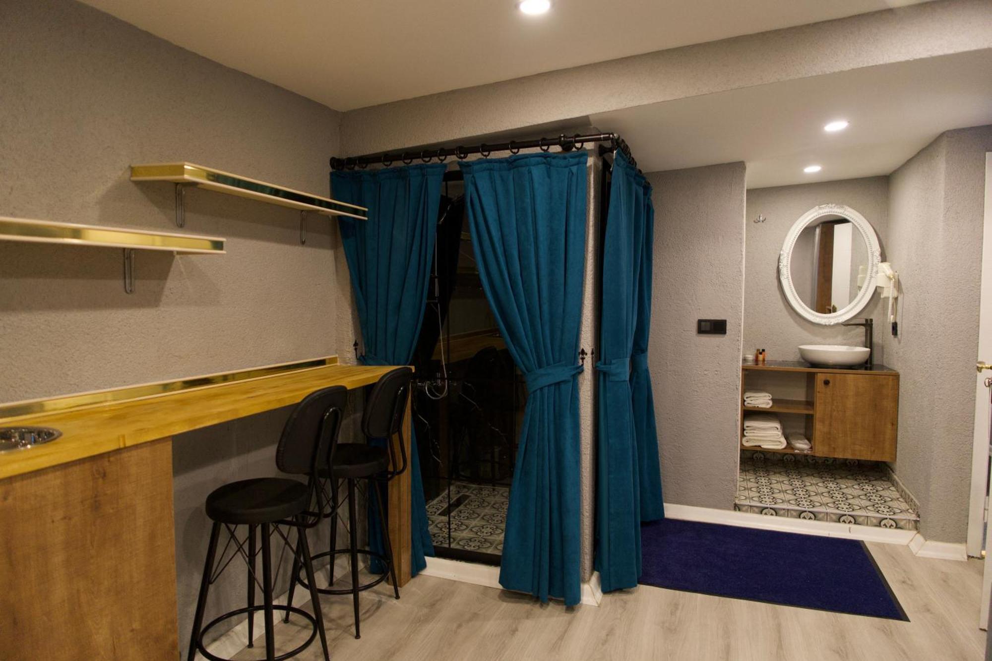 Mara 3* Istanbul