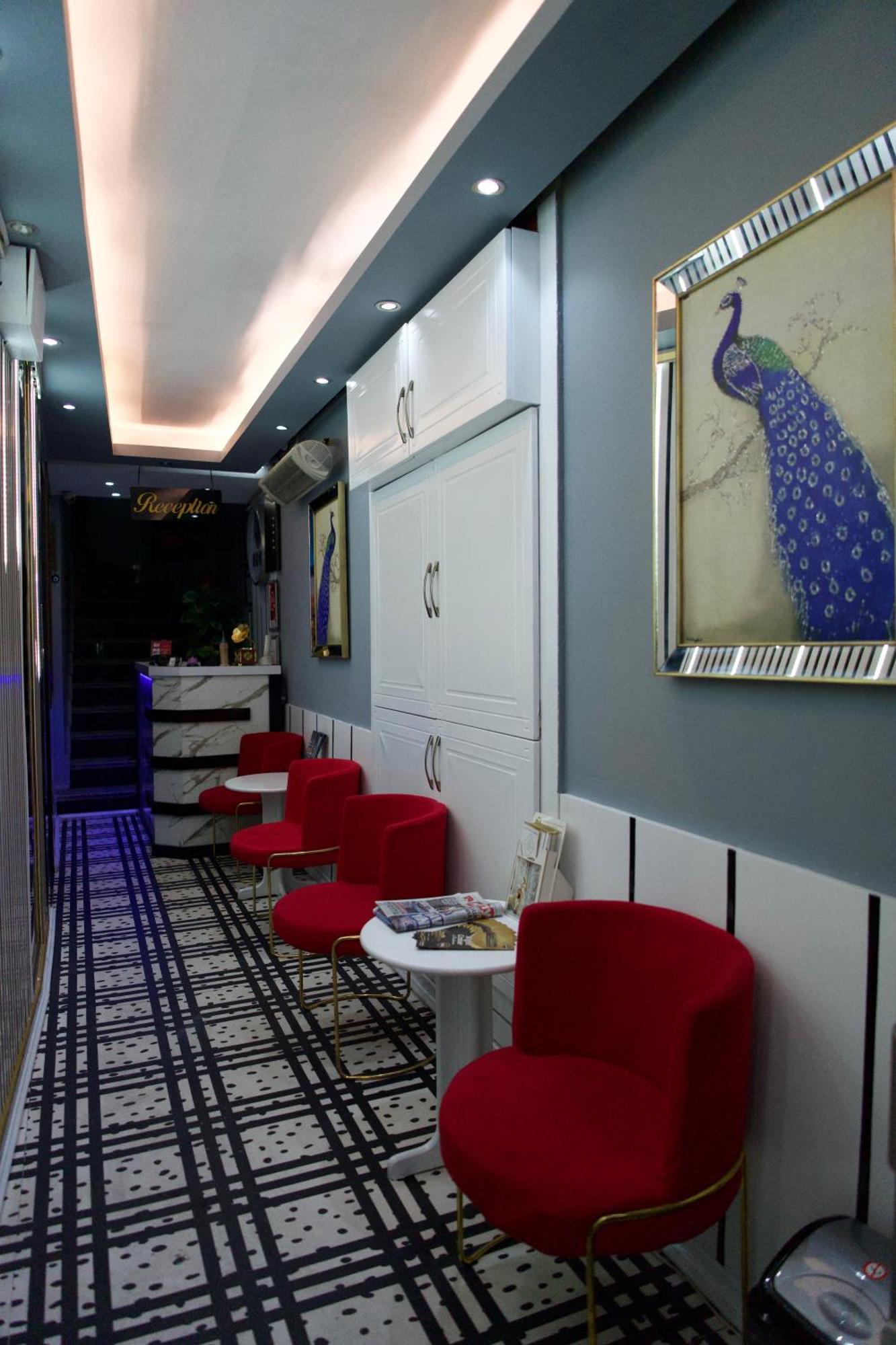 Hotel Mara