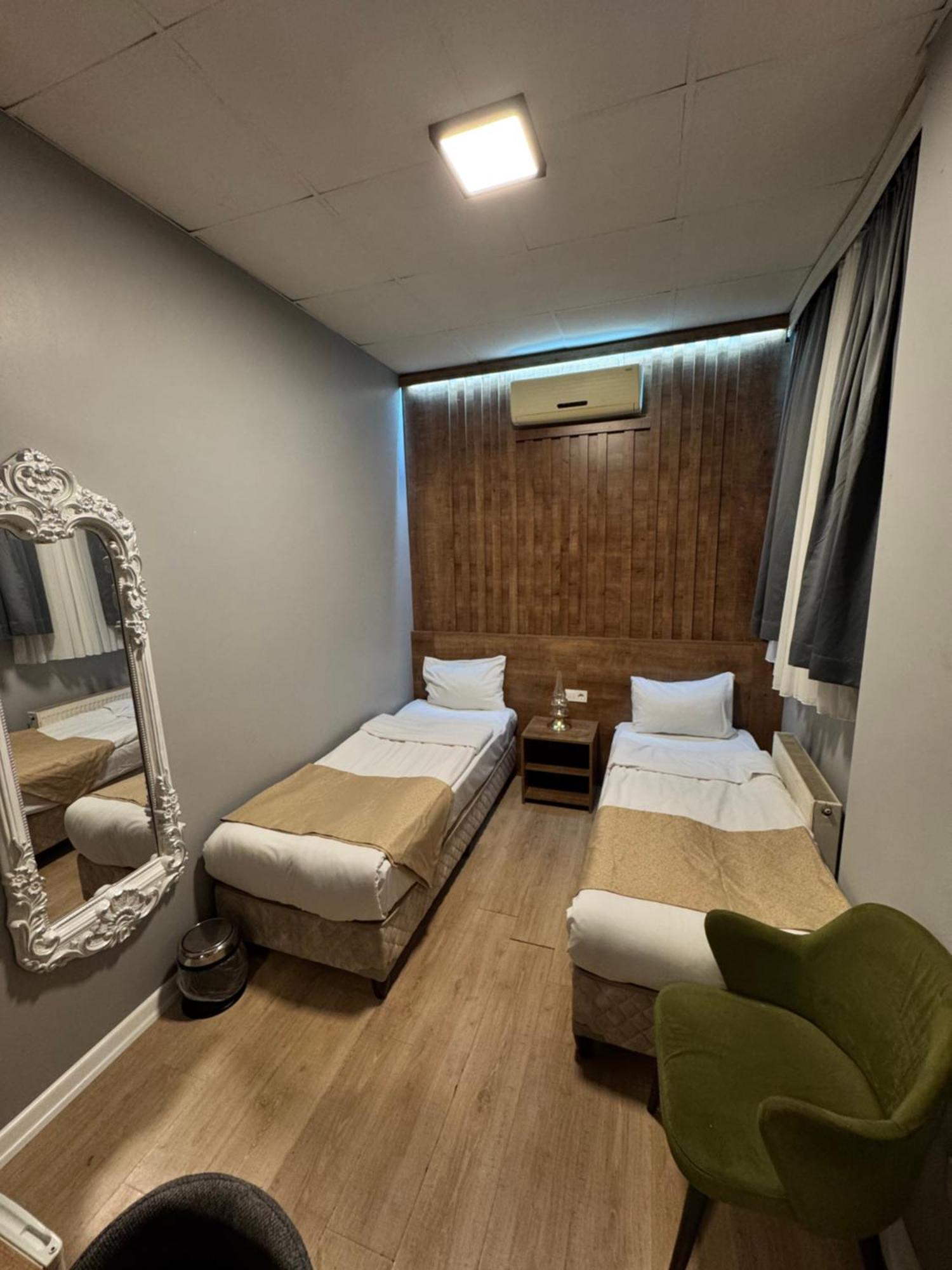 Mara Hotel