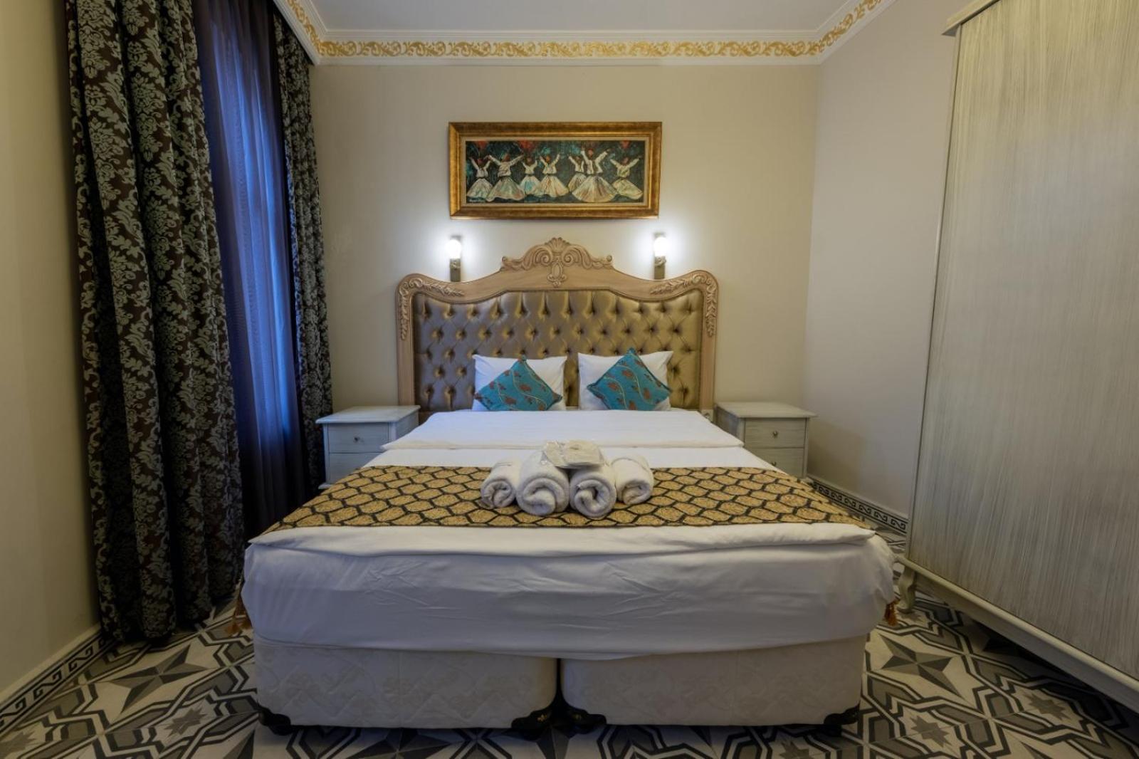Hotel Felicity 3*