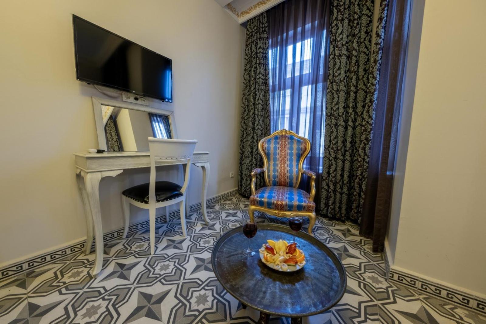 Hotel Felicity Istanbul