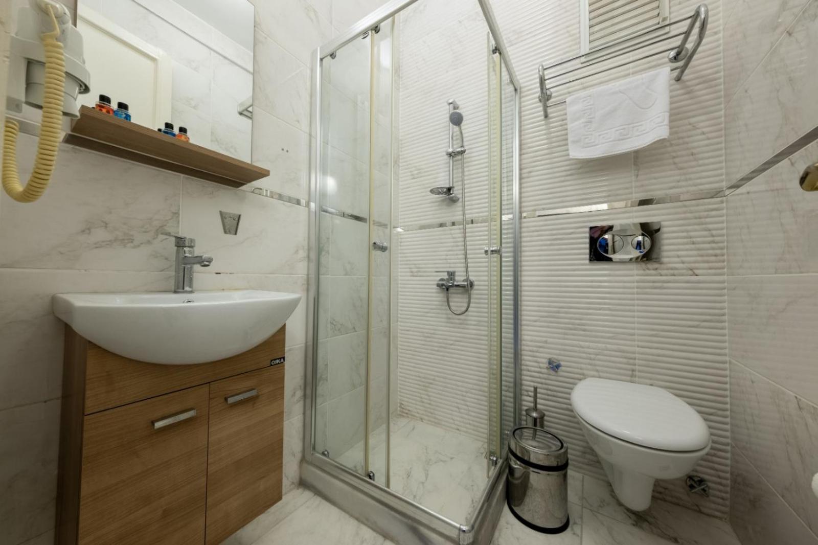 Tarihi Isparta 3*