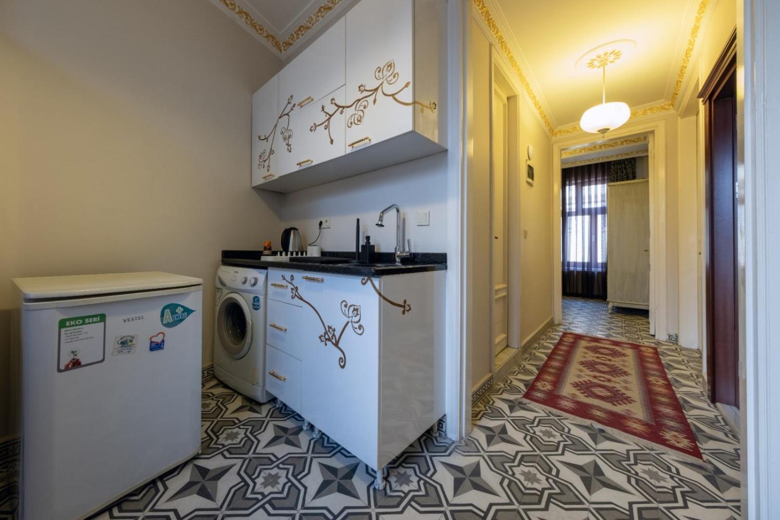 Tarihi Isparta 3* İstanbul