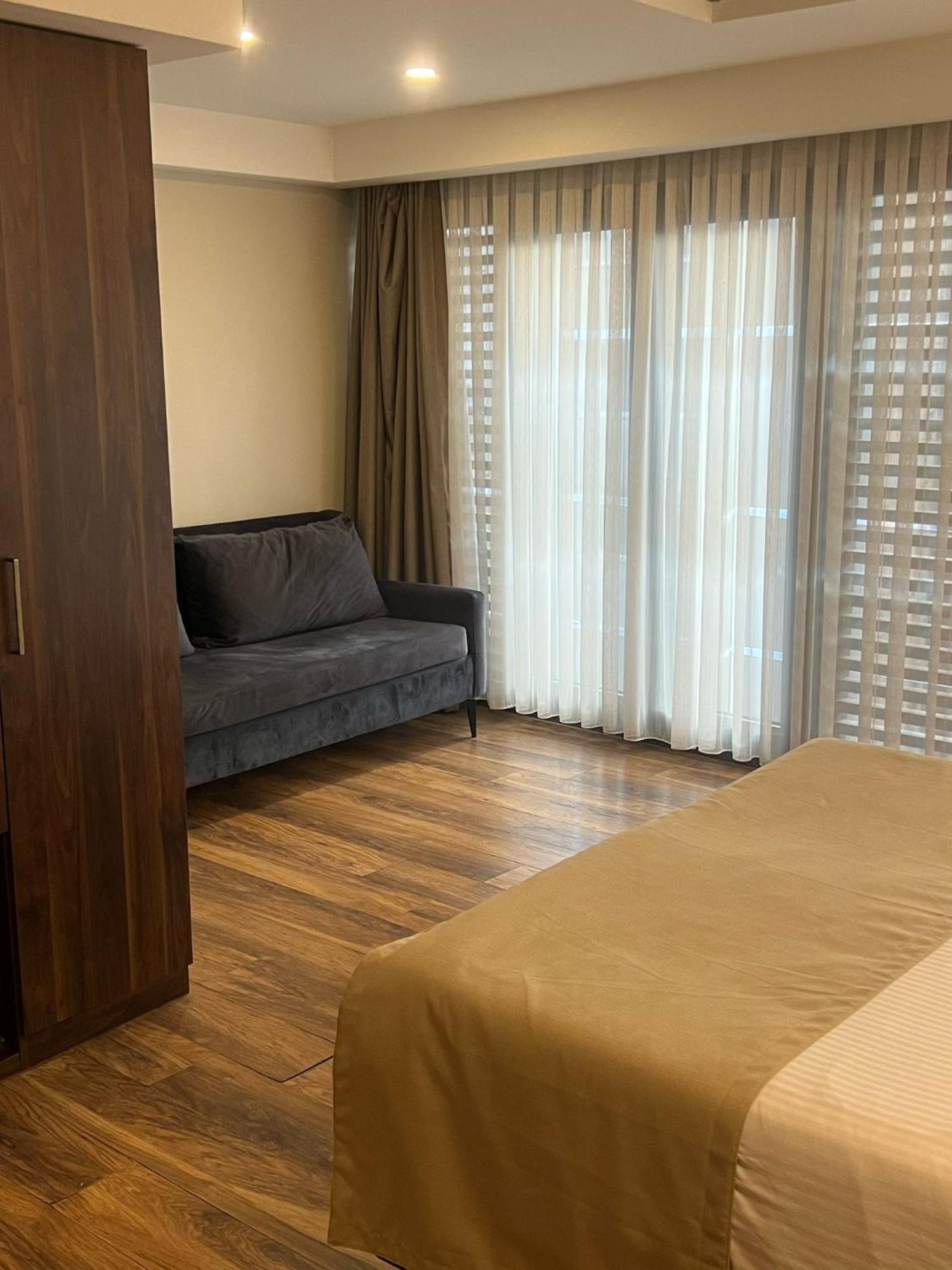 The Way Hotel