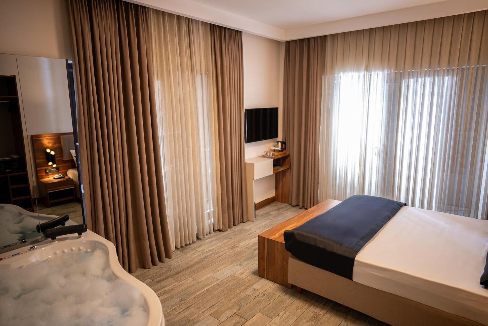 Hotel Mari