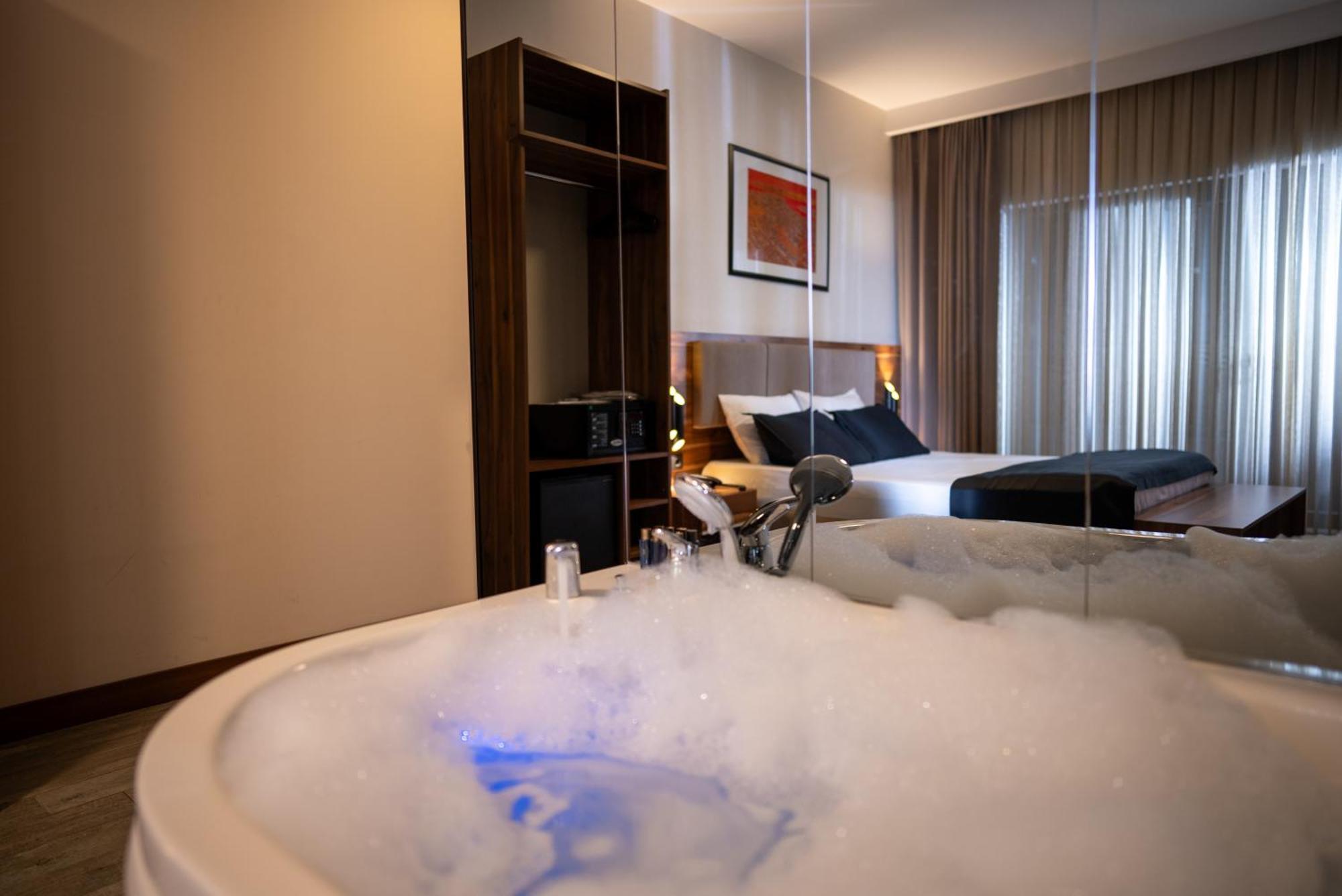 Mari Hotel Istanbul