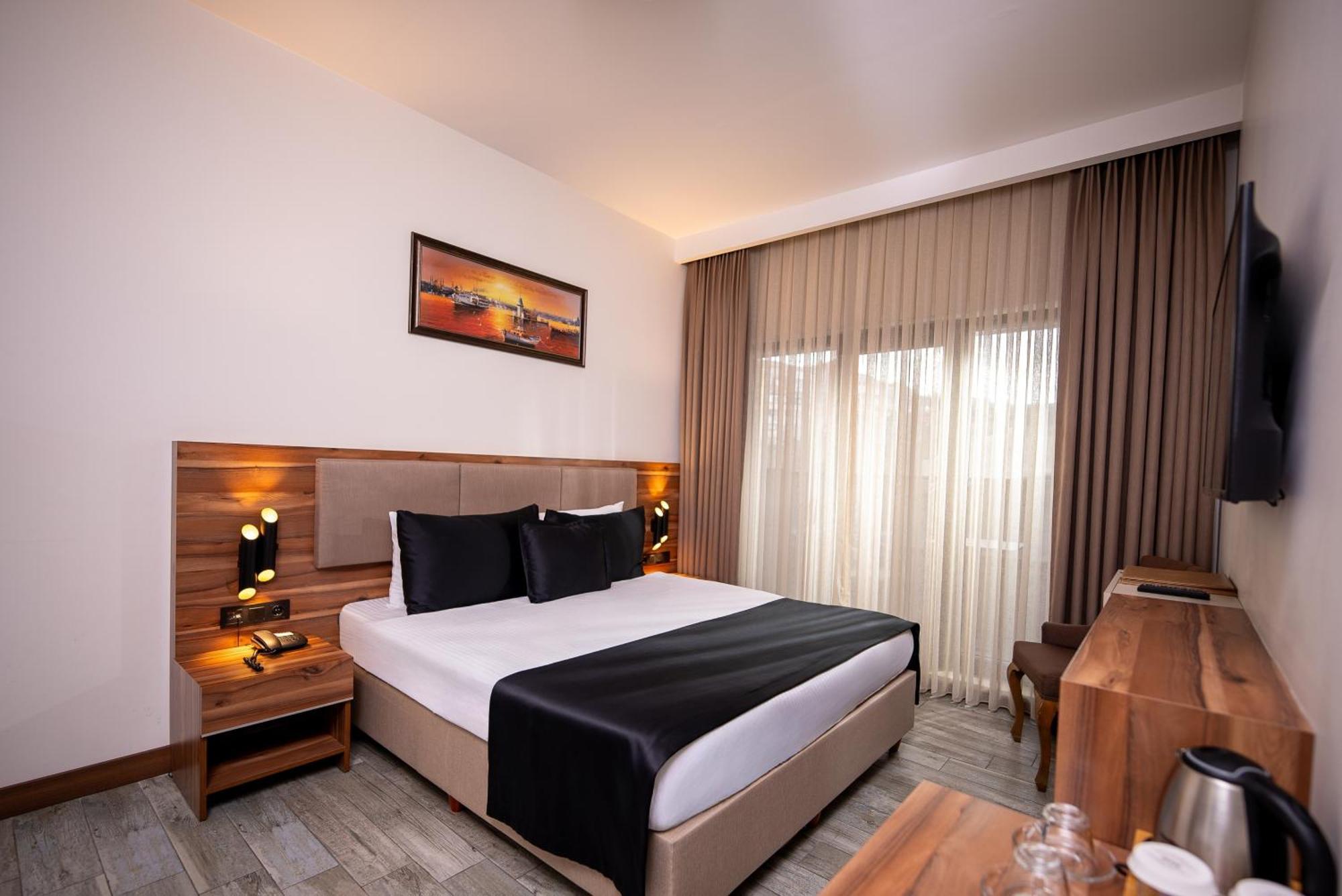 Hotel Mari
