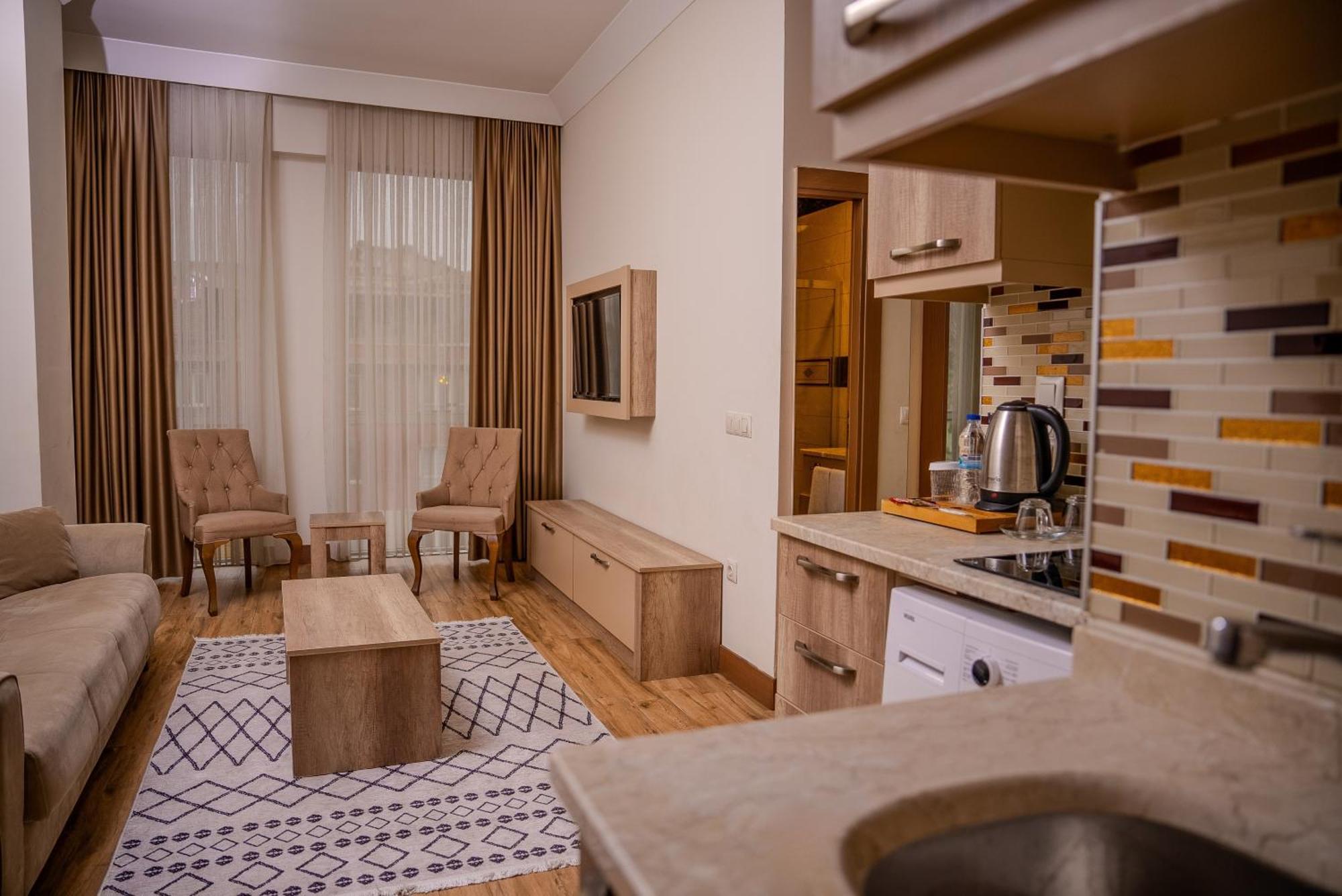 Mari Hotel Istanbul