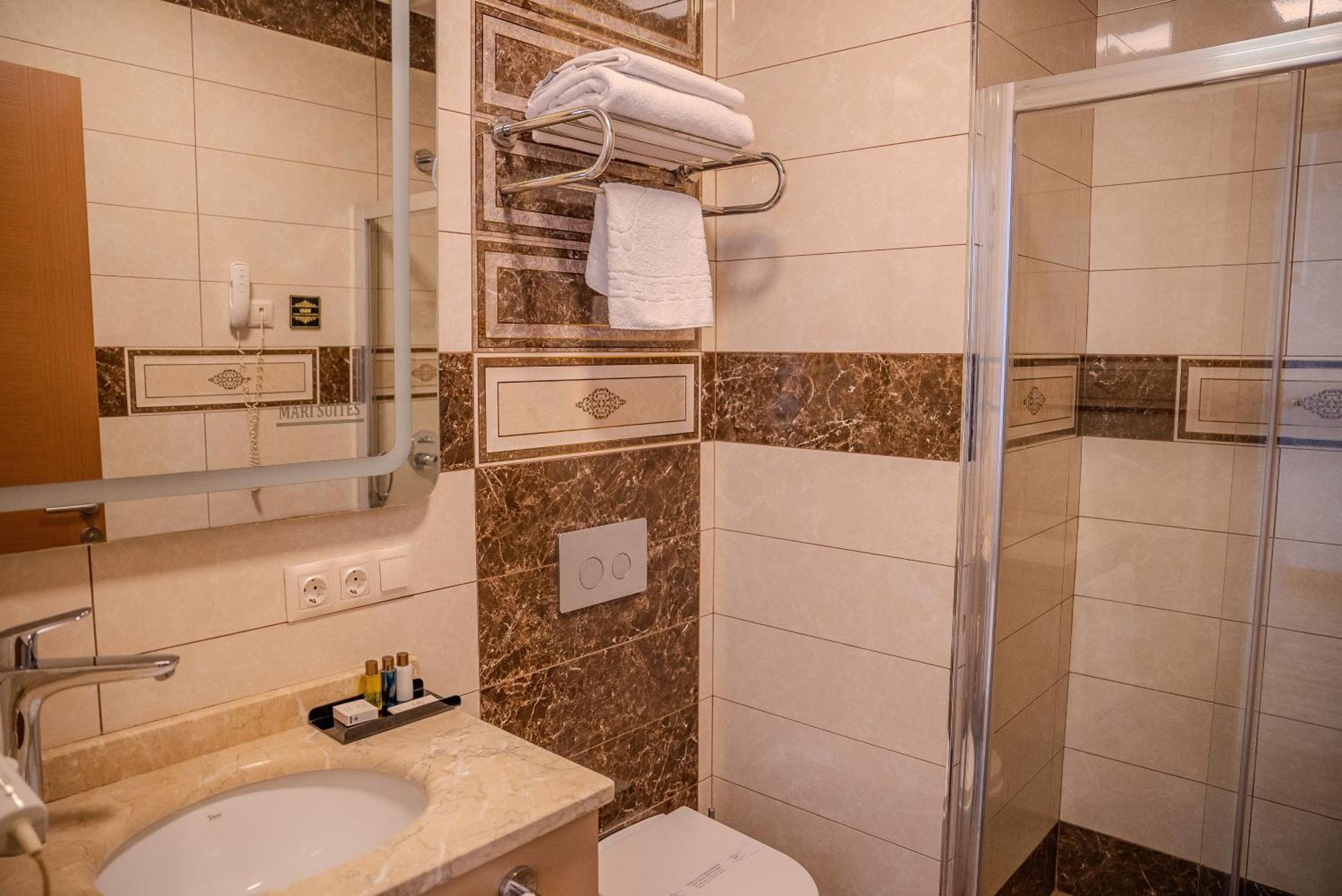 Hotel Mari Istanbul