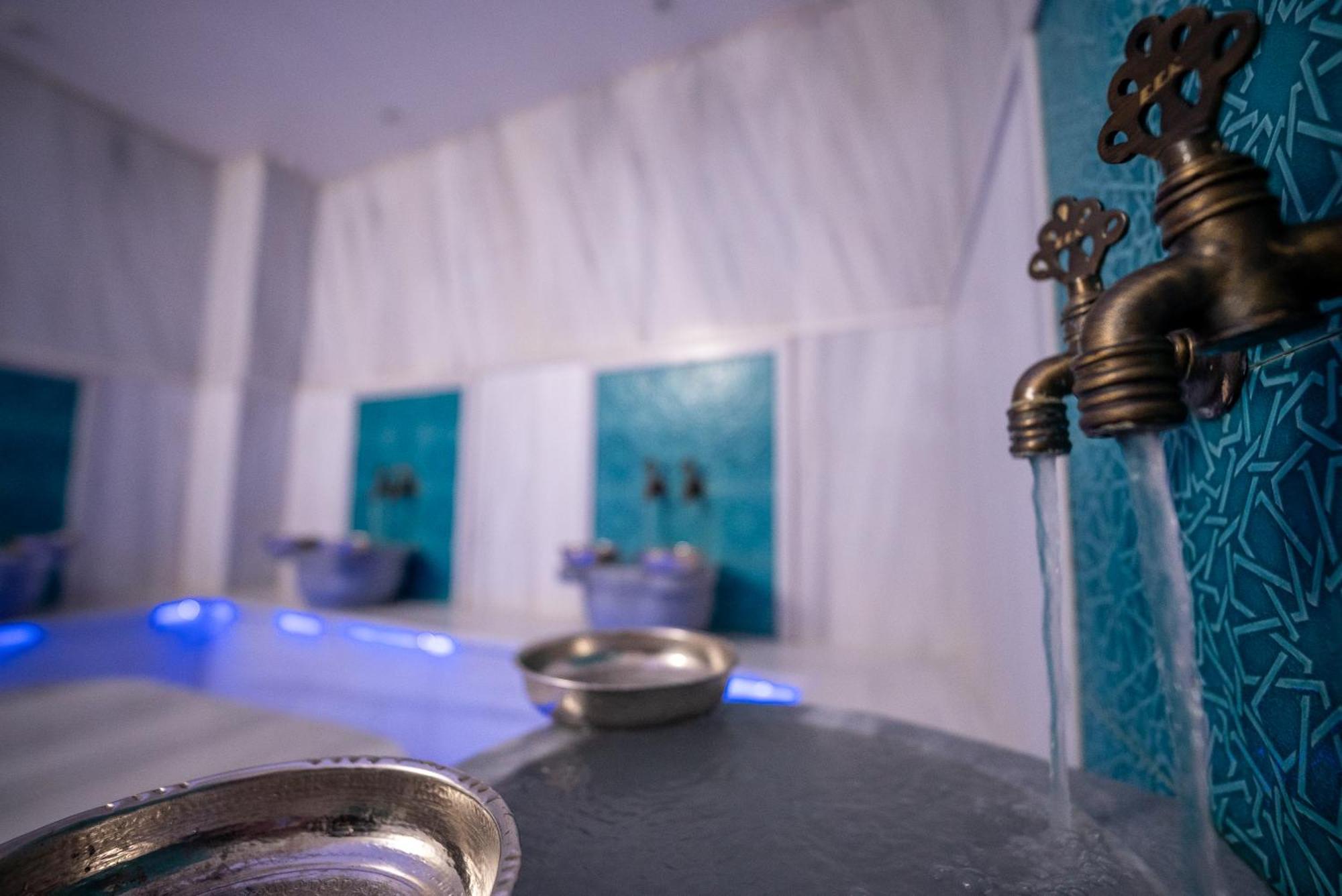 Mari 4* Istanbul