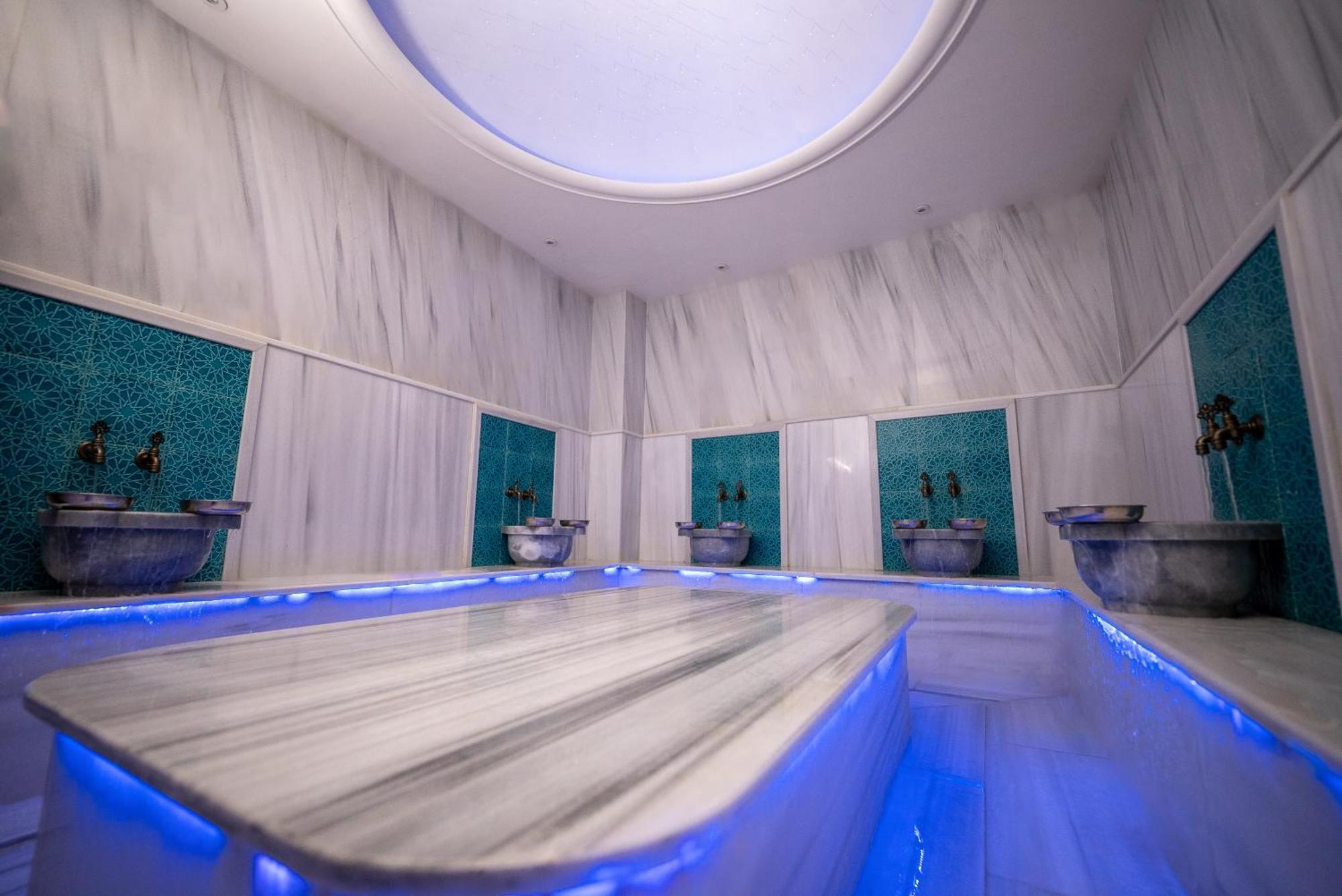 Hotel Mari 4*