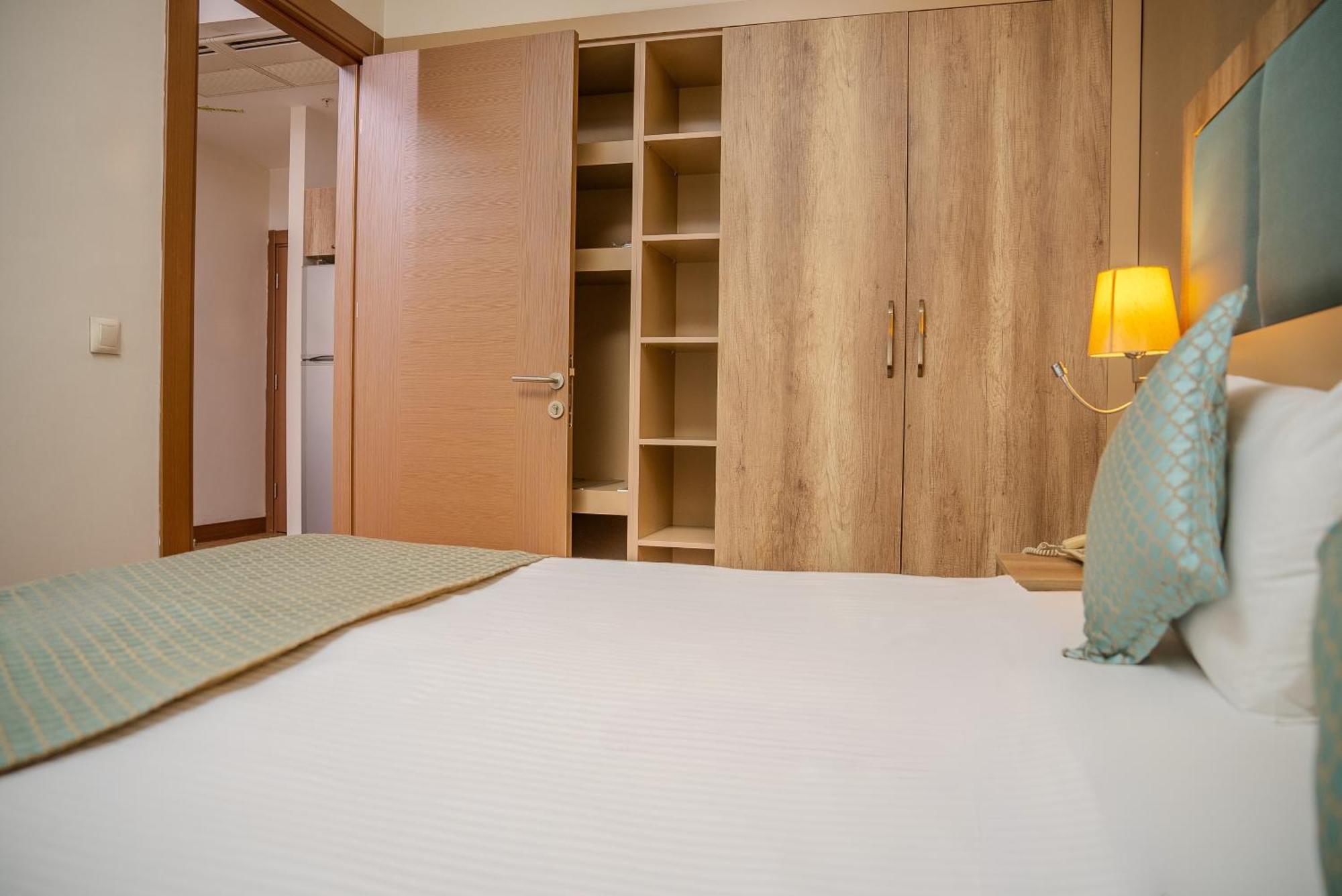 Mari Hotel Istanbul