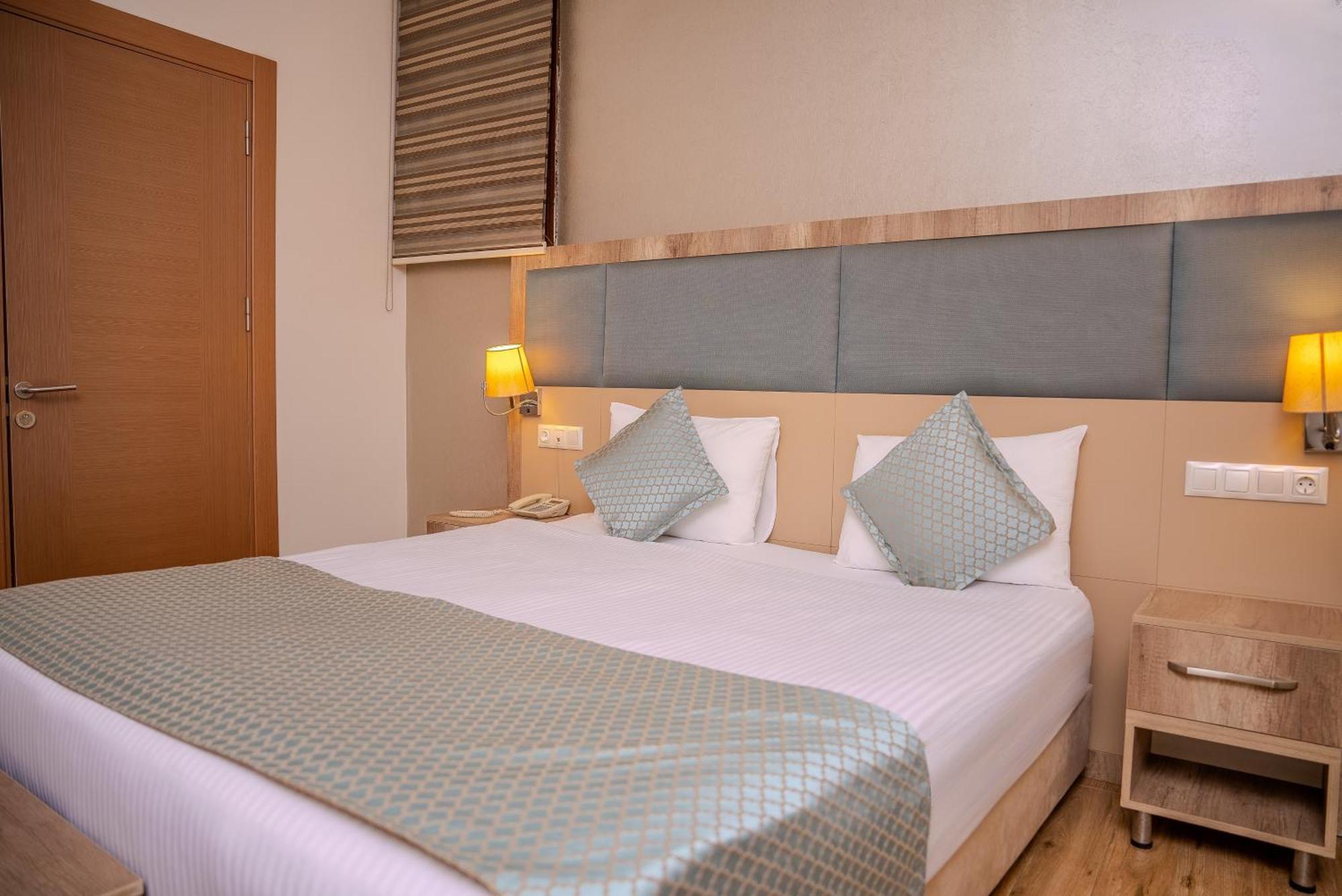 Hotel Mari Istanbul