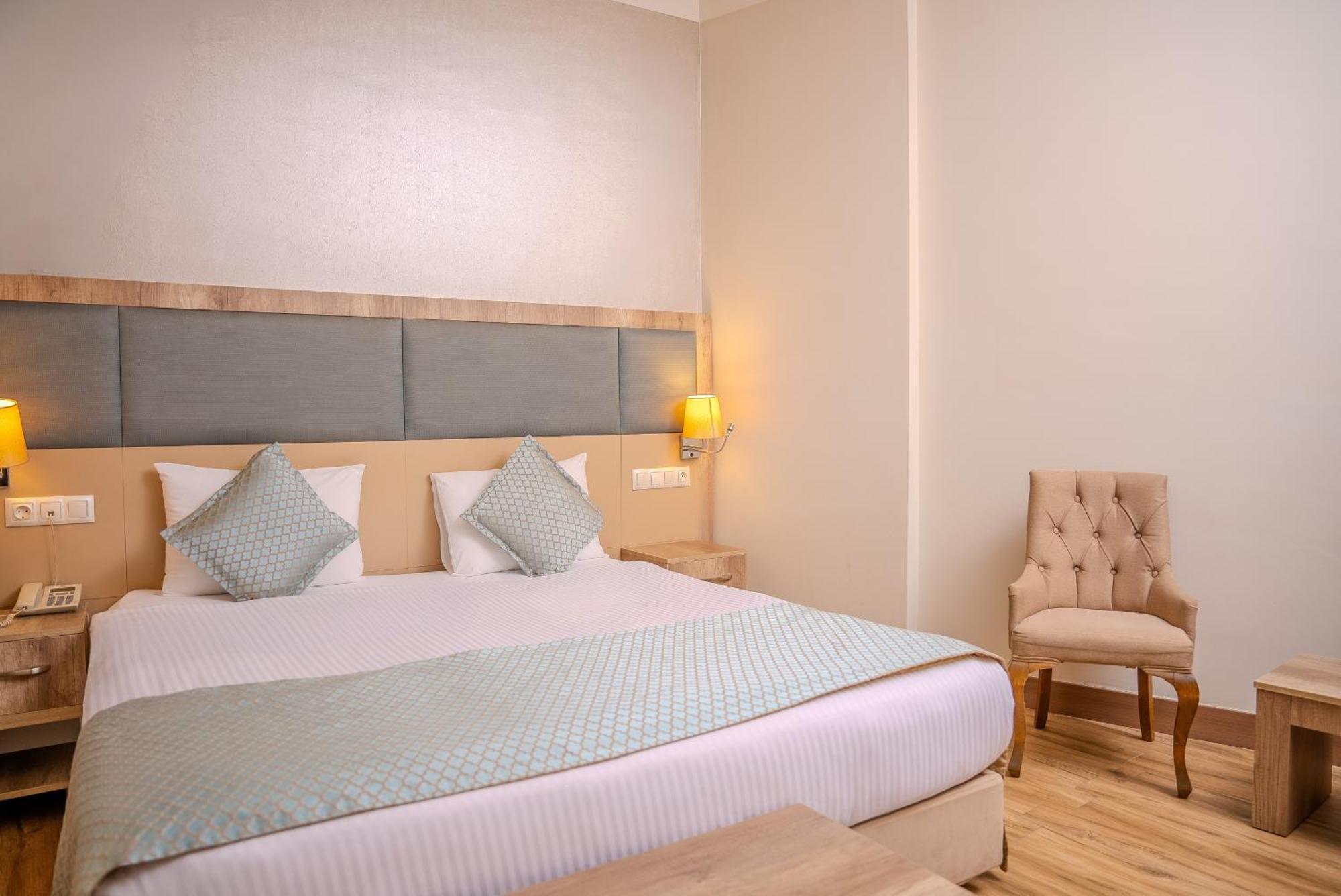 Mari 4* Istanbul