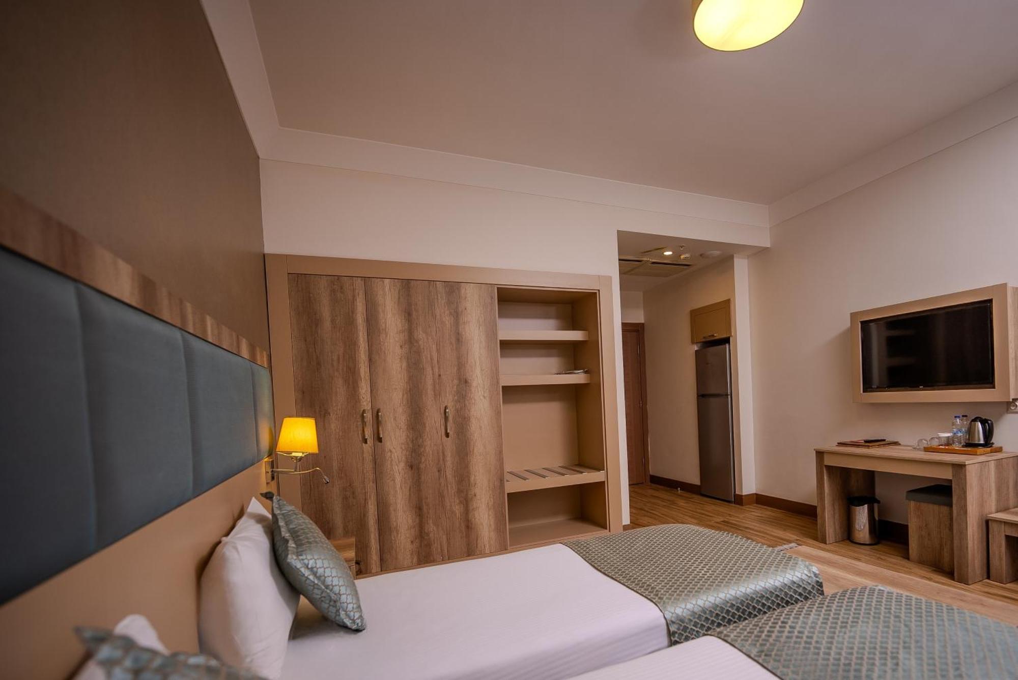Hotel Mari