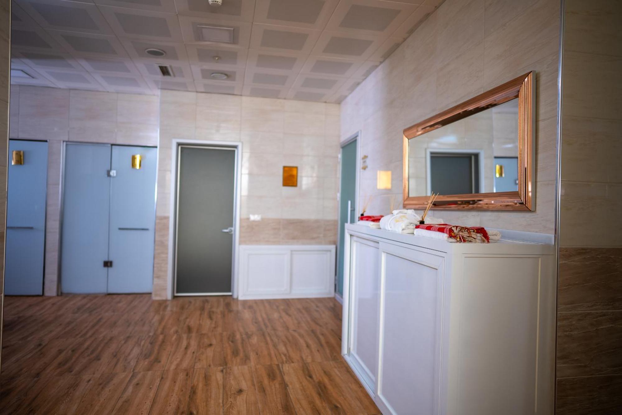 Mari Hotel Istanbul