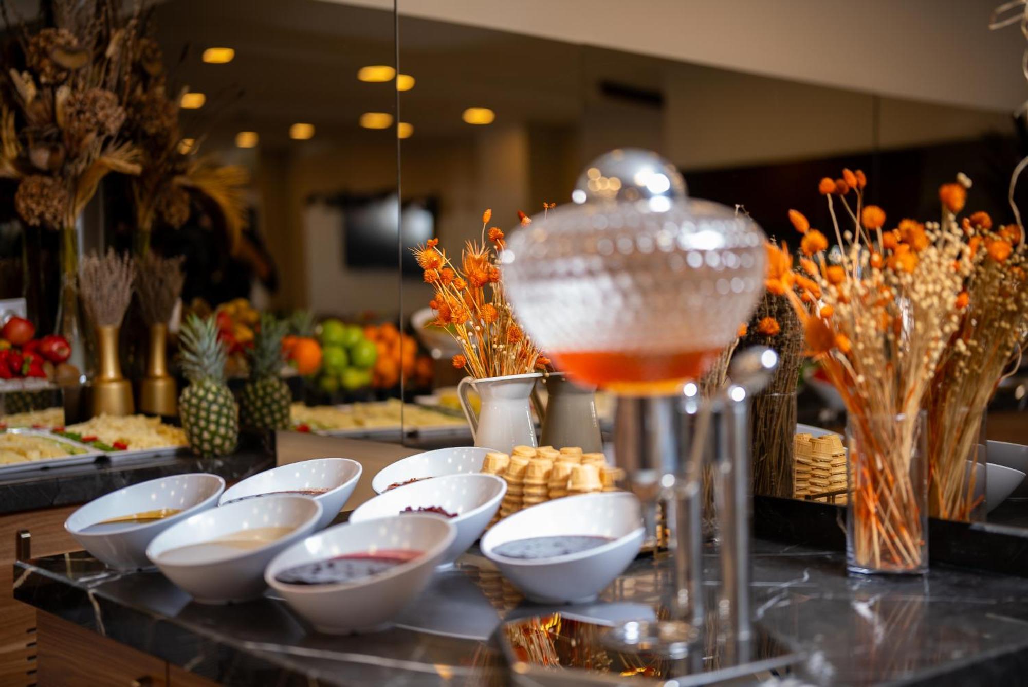 Hotel Mari Istanbul