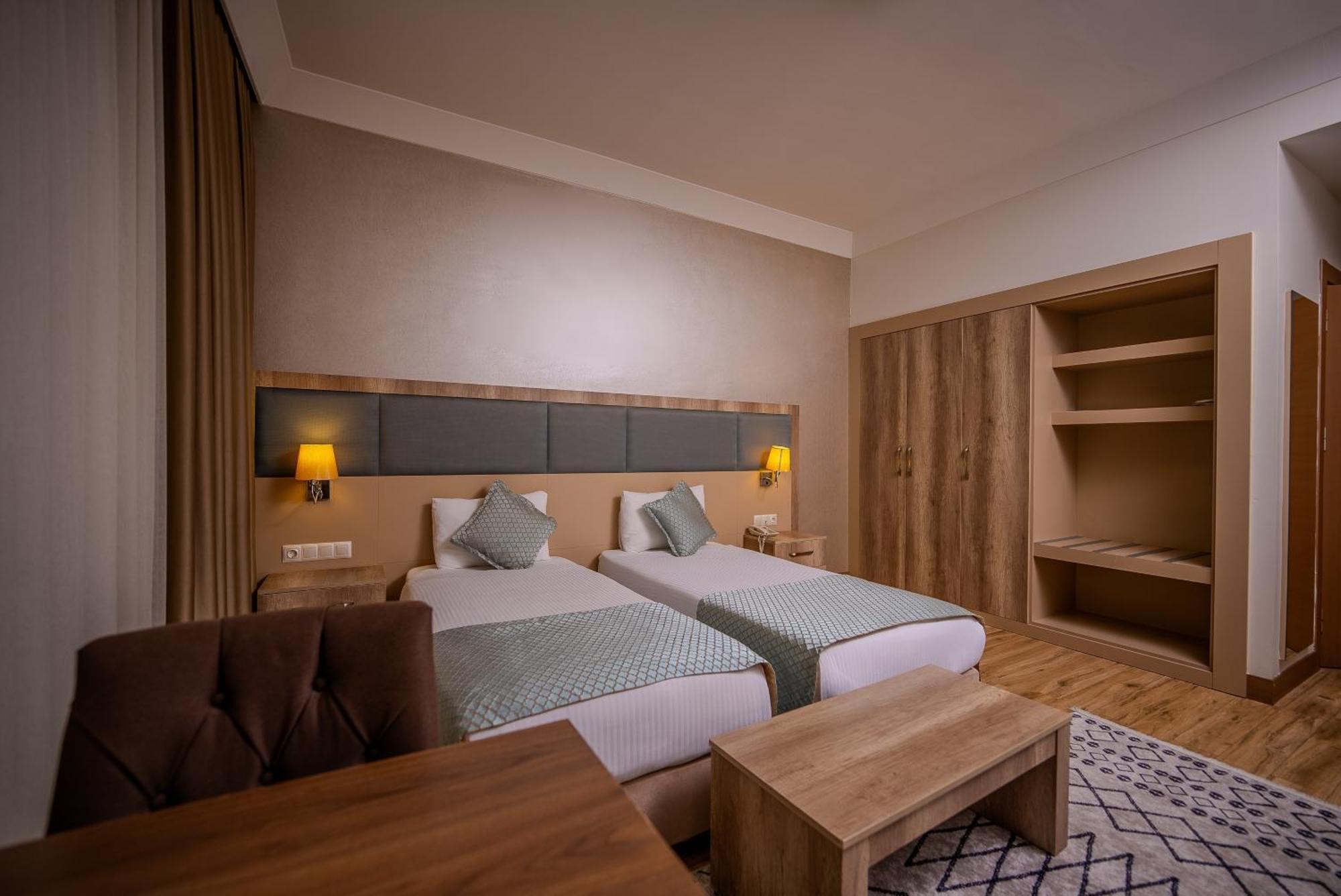 Mari 4* Istanbul