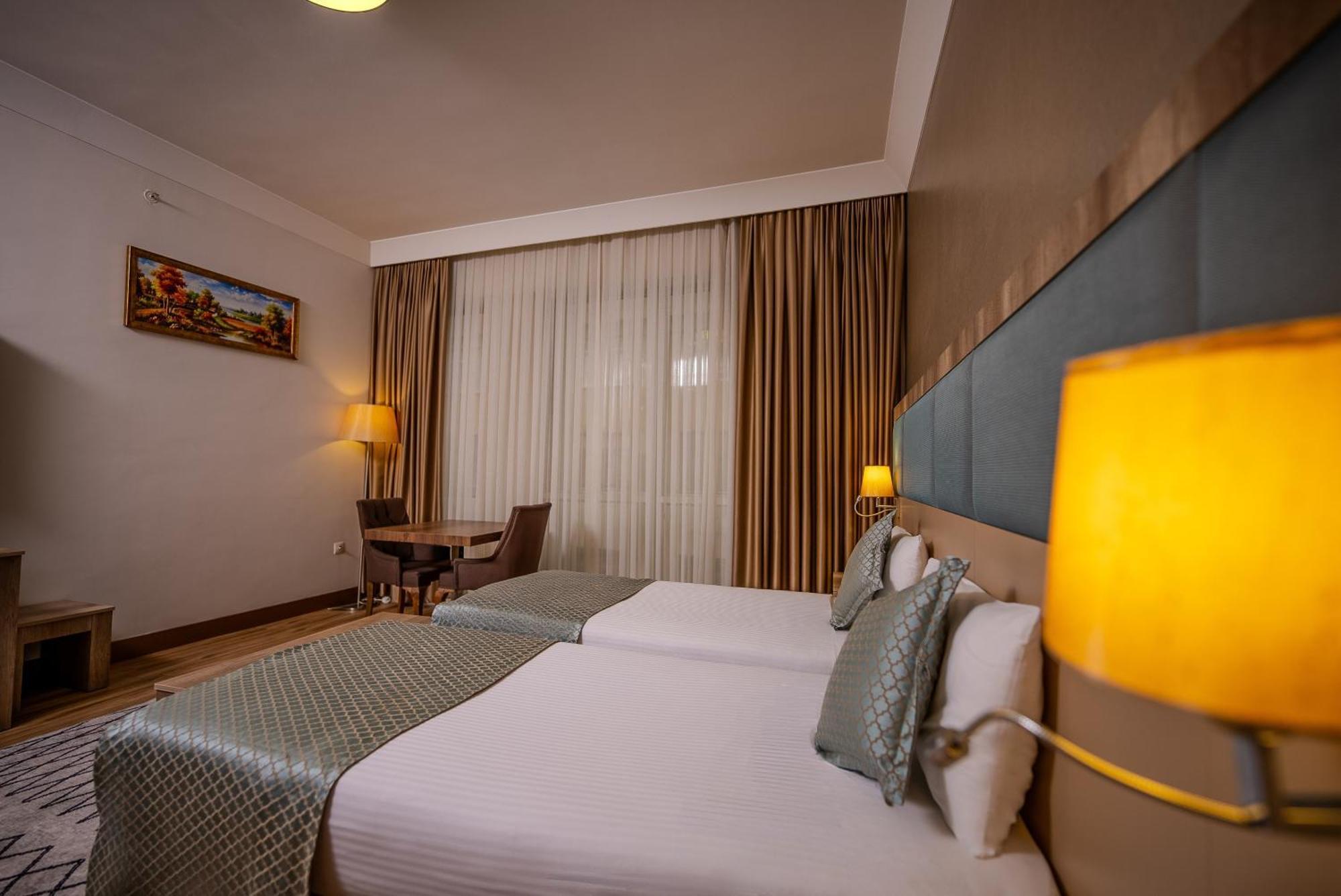 Mari Hotel Istanbul