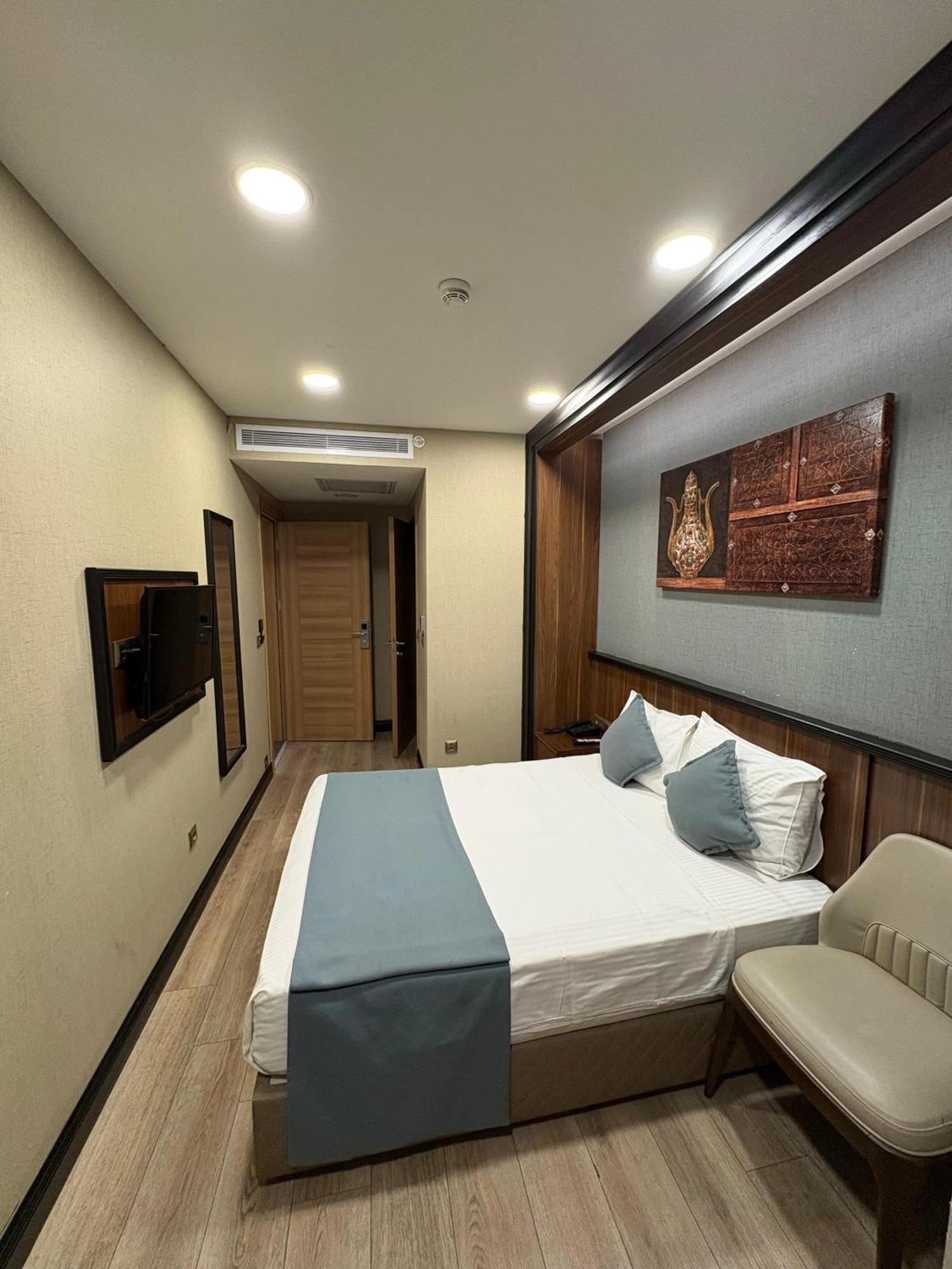 Hotel Valens Downtown Istanbul