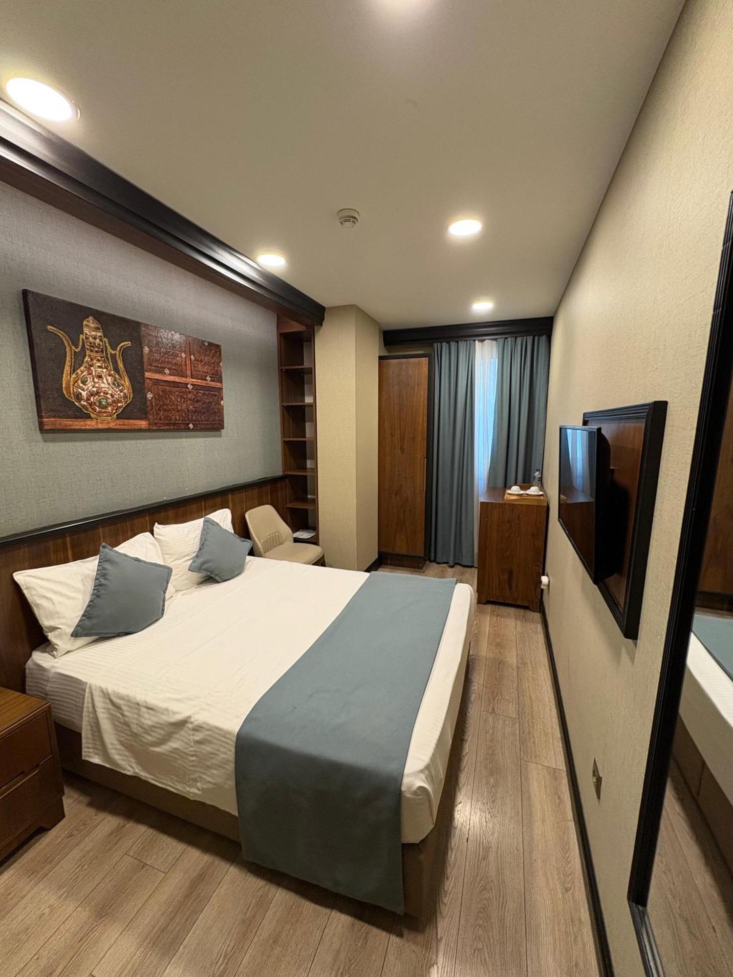 Valens Downtown 4* Istanbul