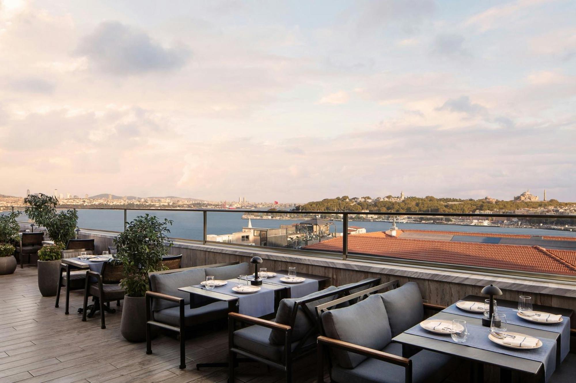 Hotel Decamondo Galata, A Tribute Portfolio 5*