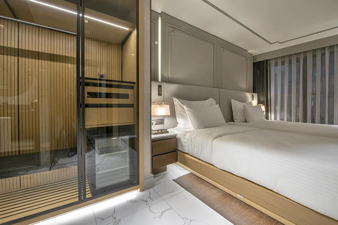 Otel Stayso The House 5*