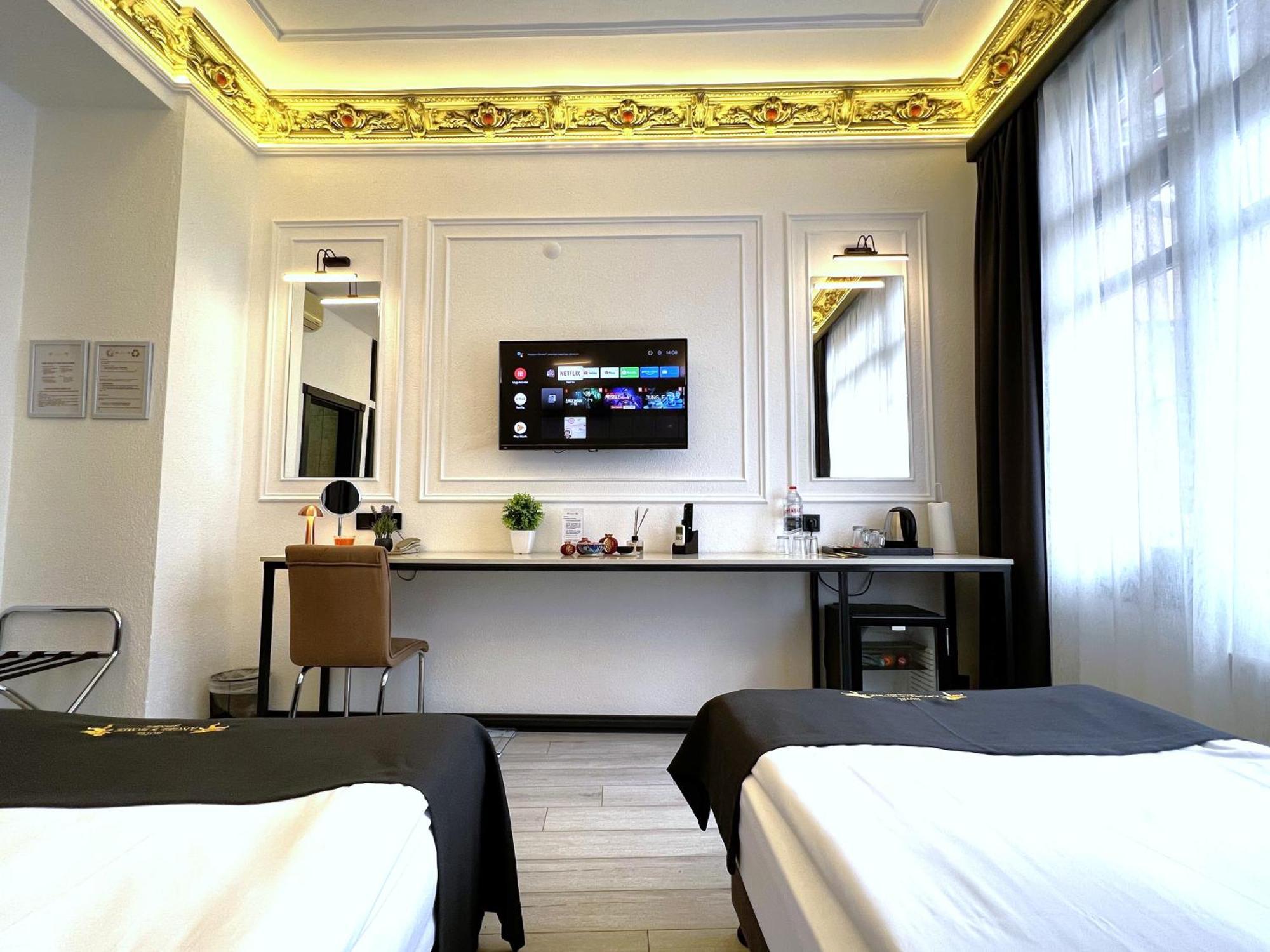 Hotel Angel's - Angel Group 3*