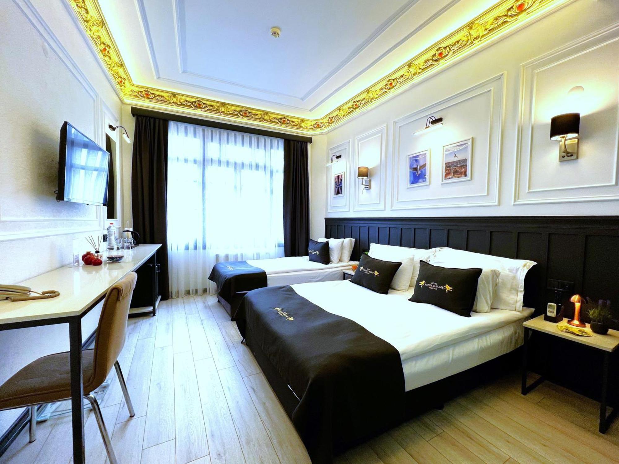 Hotel Angel's - Angel Group