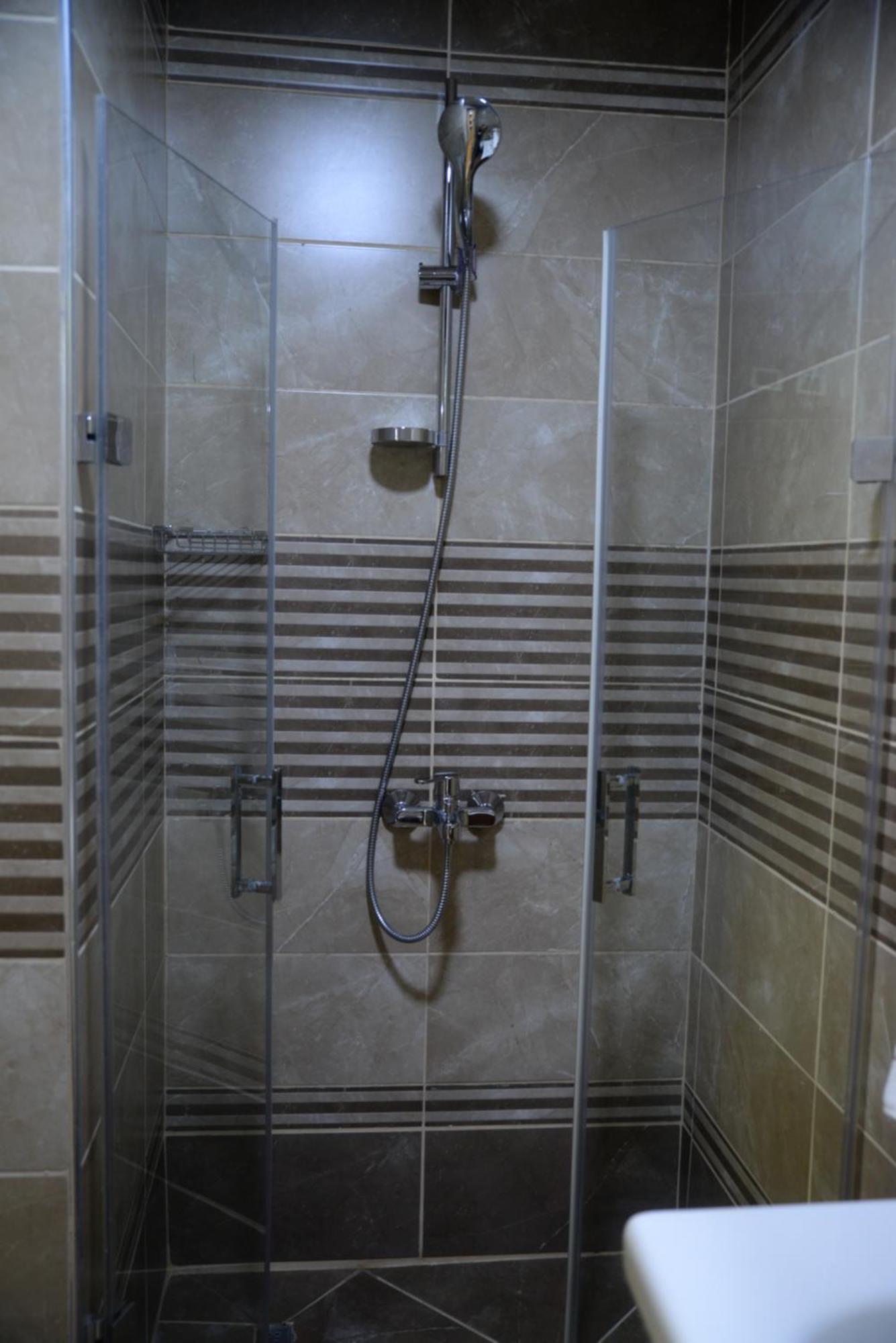 Hotel Perante Sisli Istambul