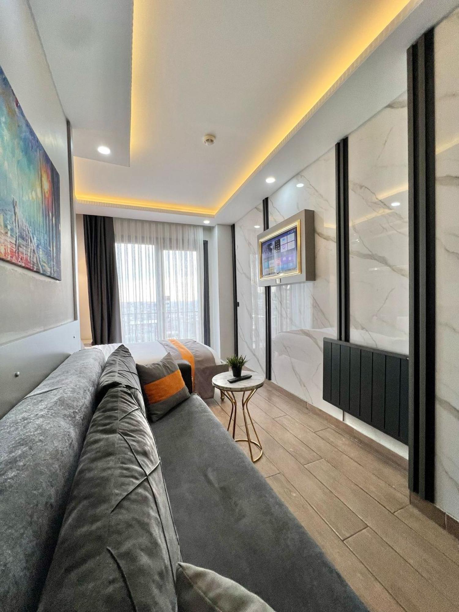 Taksim Larissa 2*