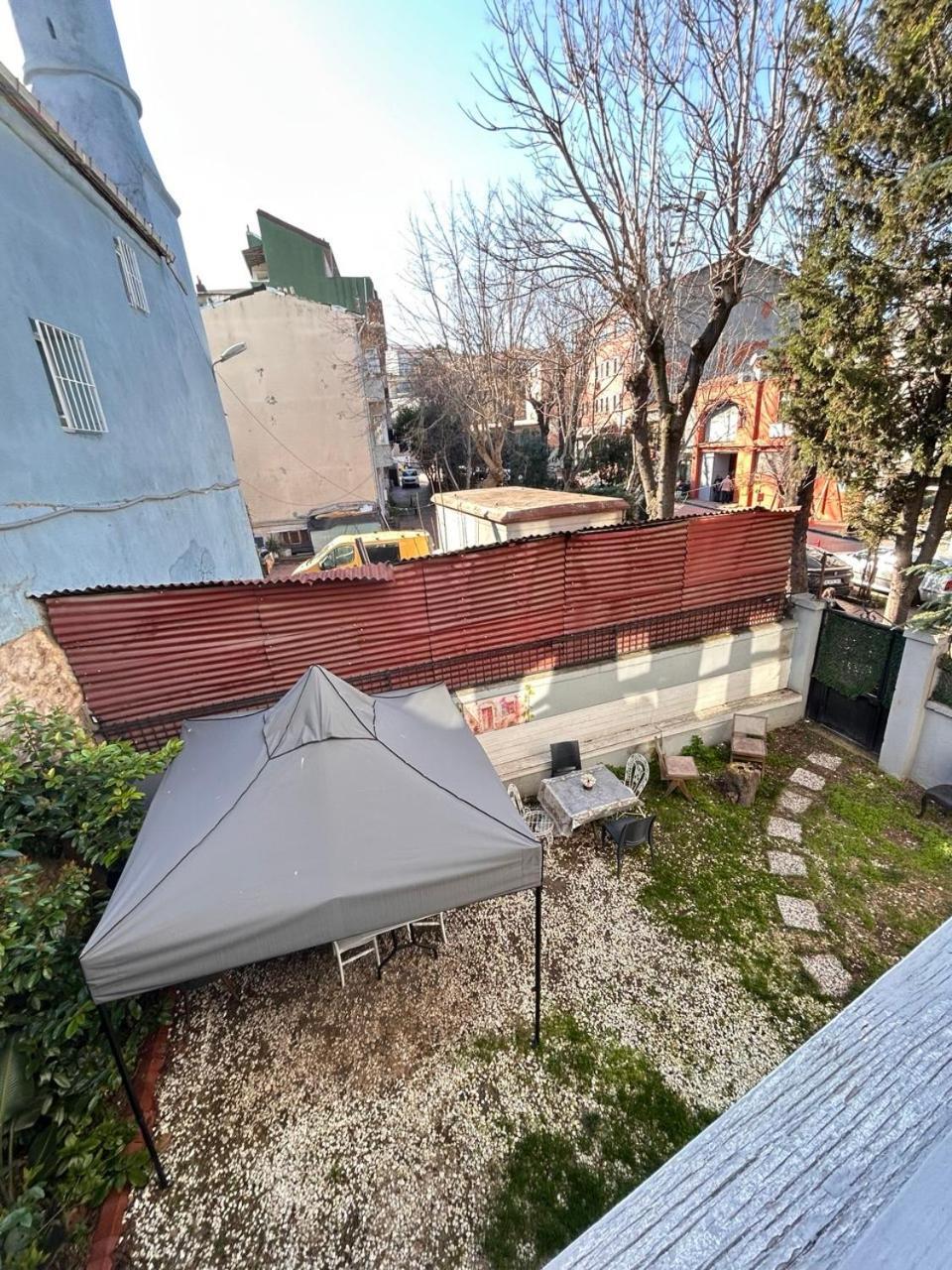 Hotel Gen Istambul