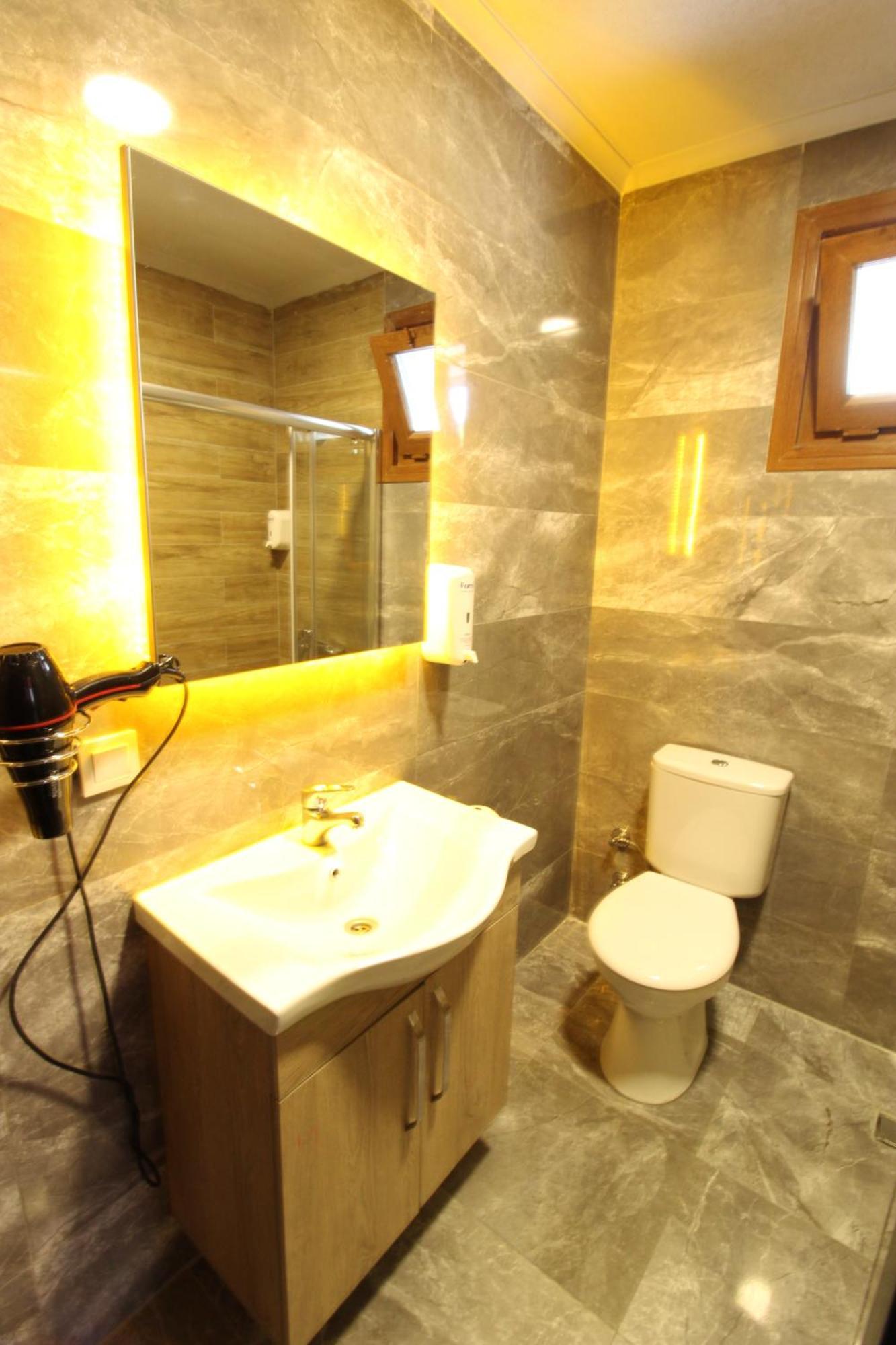 Sahra Kent Kadikoey Apartment Istanbul