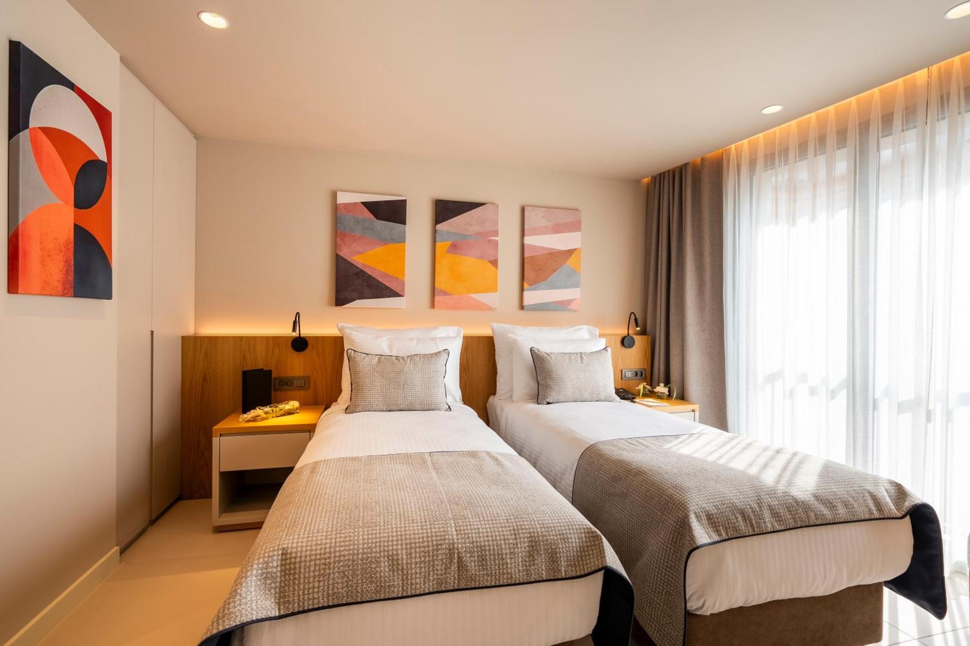 Erk Hotel Istanbul