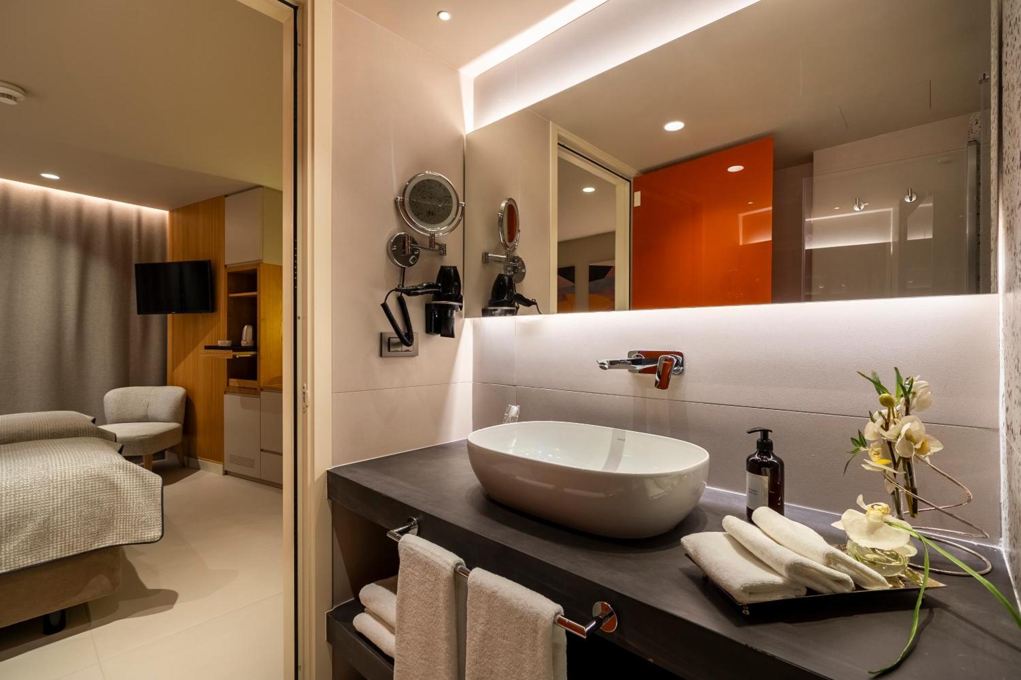 Erk Hotel Istanbul