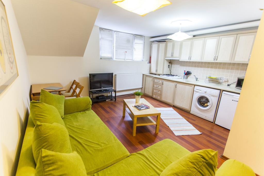 Lodos Apartment